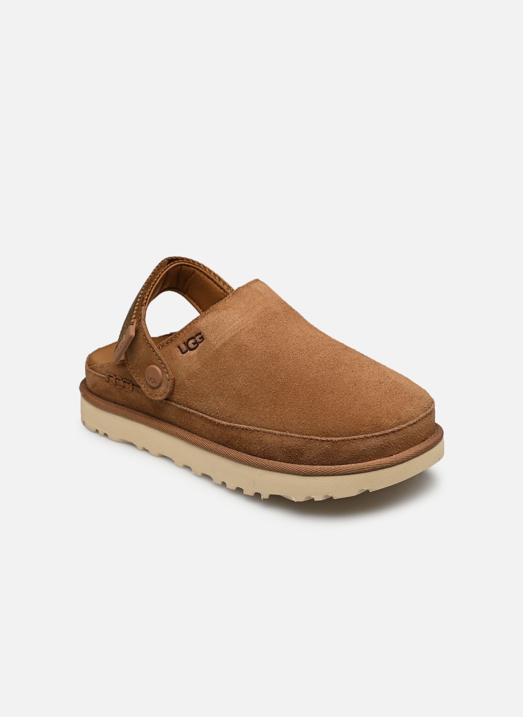 Mules UGG GOLDENSTAR CLOG - vue 5