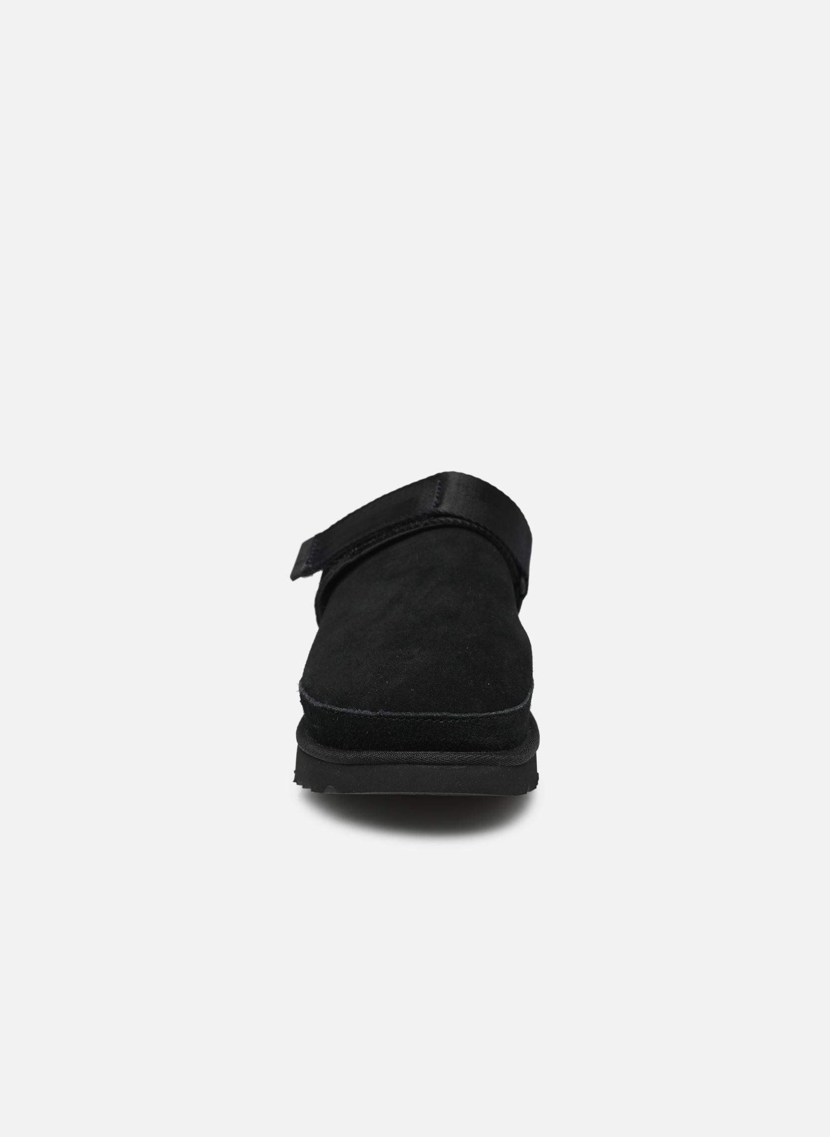 Pantoletten W Goldenstar Clog damen schwarz UGG Pantoletten W Goldenstar Clog damen schwarz BLACK