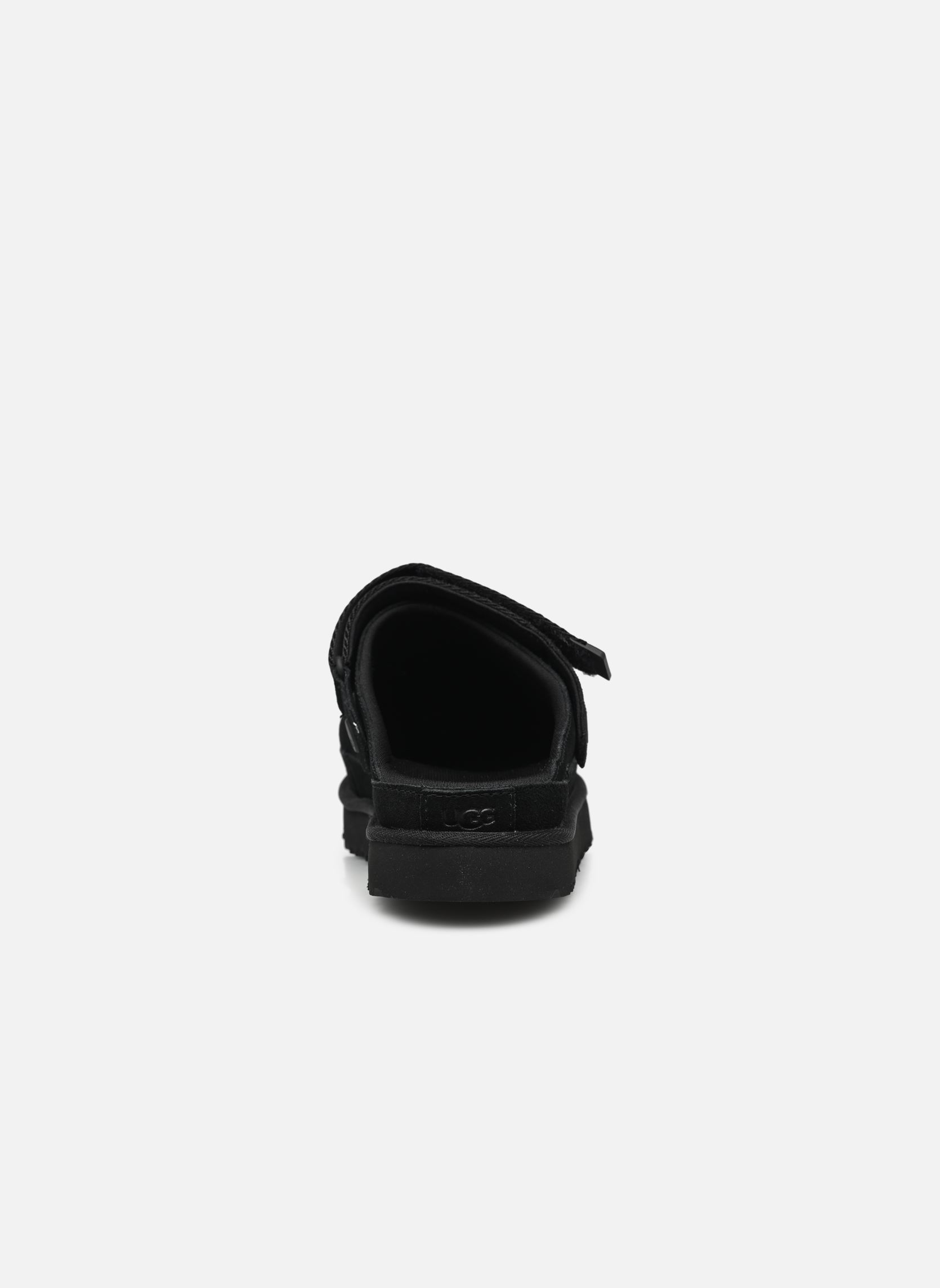 Pantoletten W Goldenstar Clog damen schwarz UGG Pantoletten W Goldenstar Clog damen schwarz BLACK