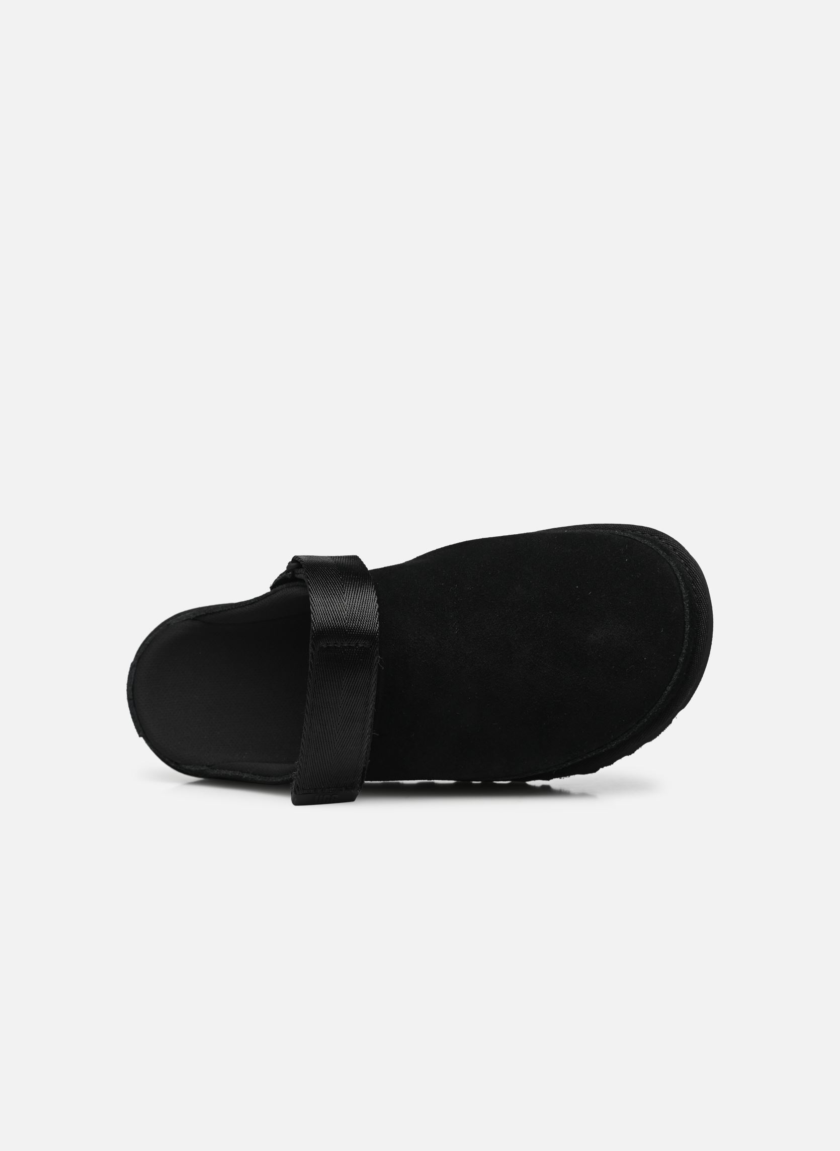Pantoletten W Goldenstar Clog damen schwarz UGG Pantoletten W Goldenstar Clog damen schwarz BLACK