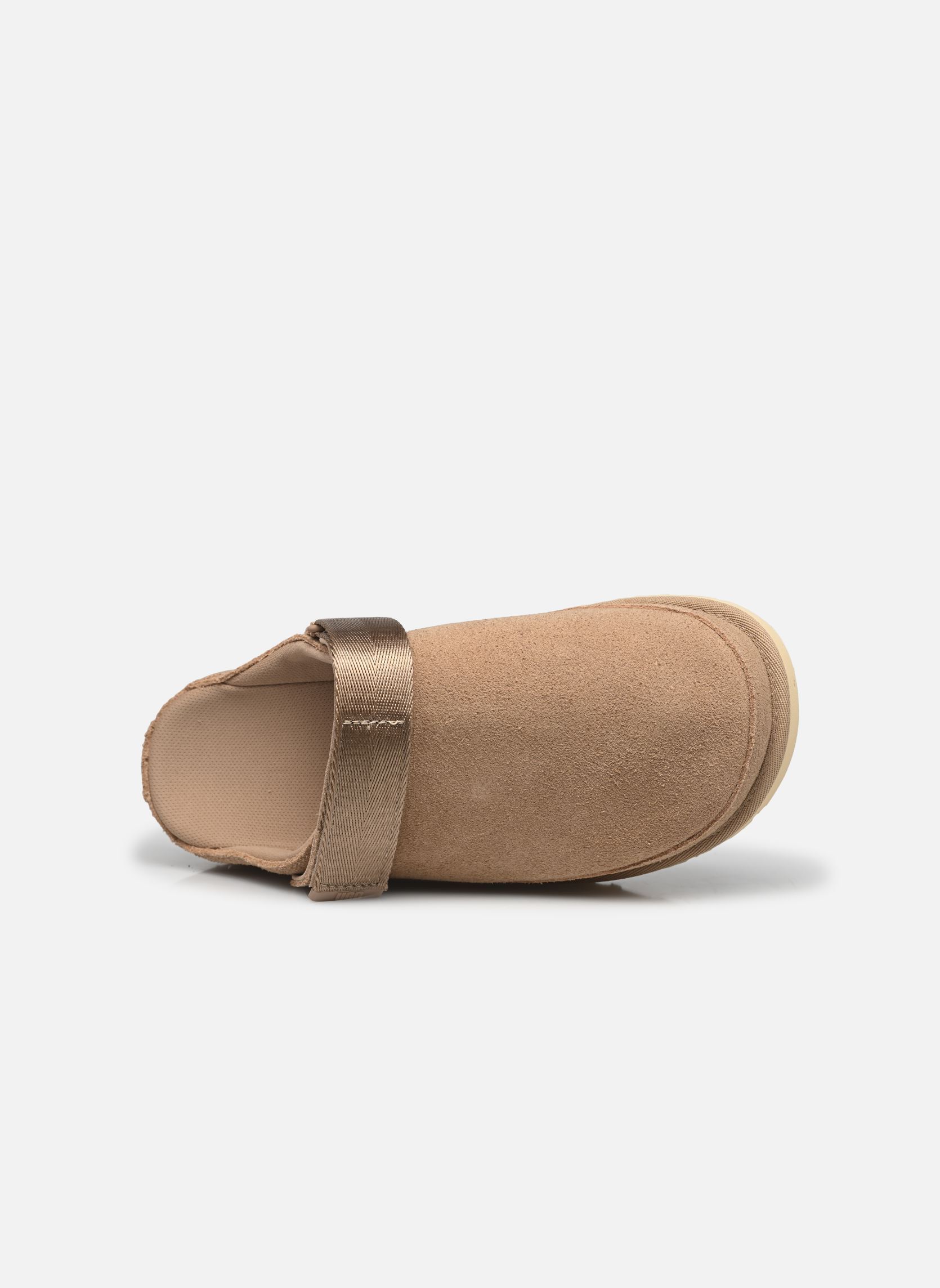 Pantoletten W Goldenstar Clog damen beige UGG Pantoletten W Goldenstar Clog damen beige SAND