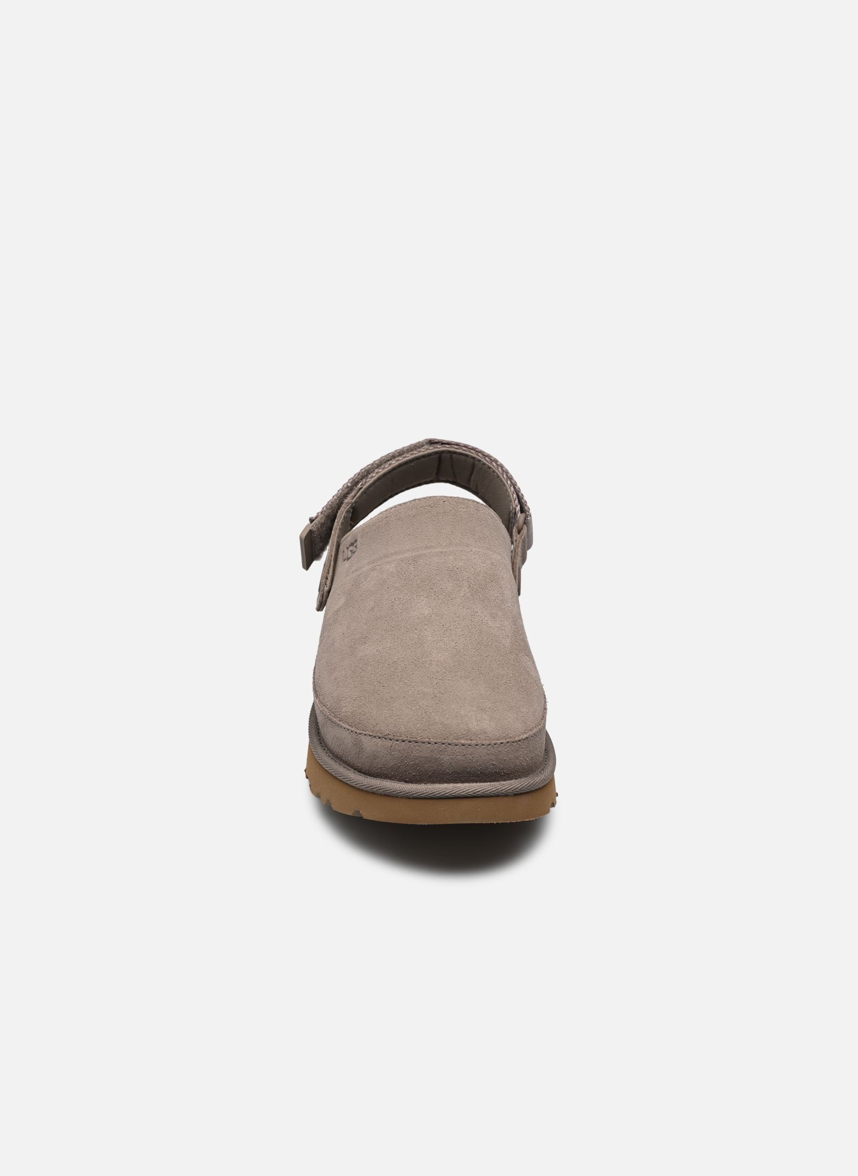 Mules W Goldenstar Clog femme marron UGG Mules W Goldenstar Clog femme marron SMOKE PLUME