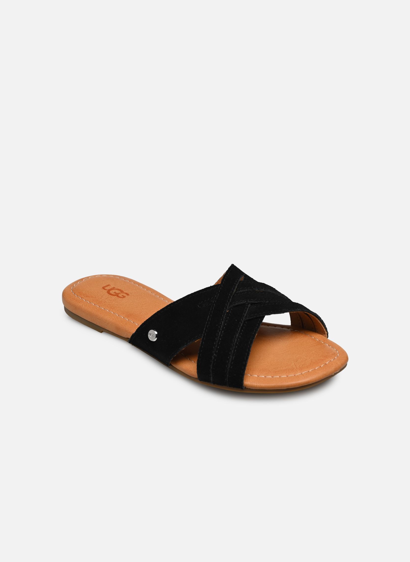 Mules UGG W1142712GM - vue 3