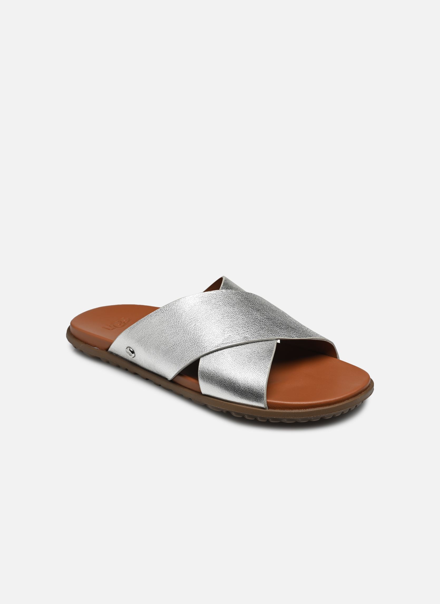 Mules et sabots UGG W SOLIVAN CROSSBAND pour Femme