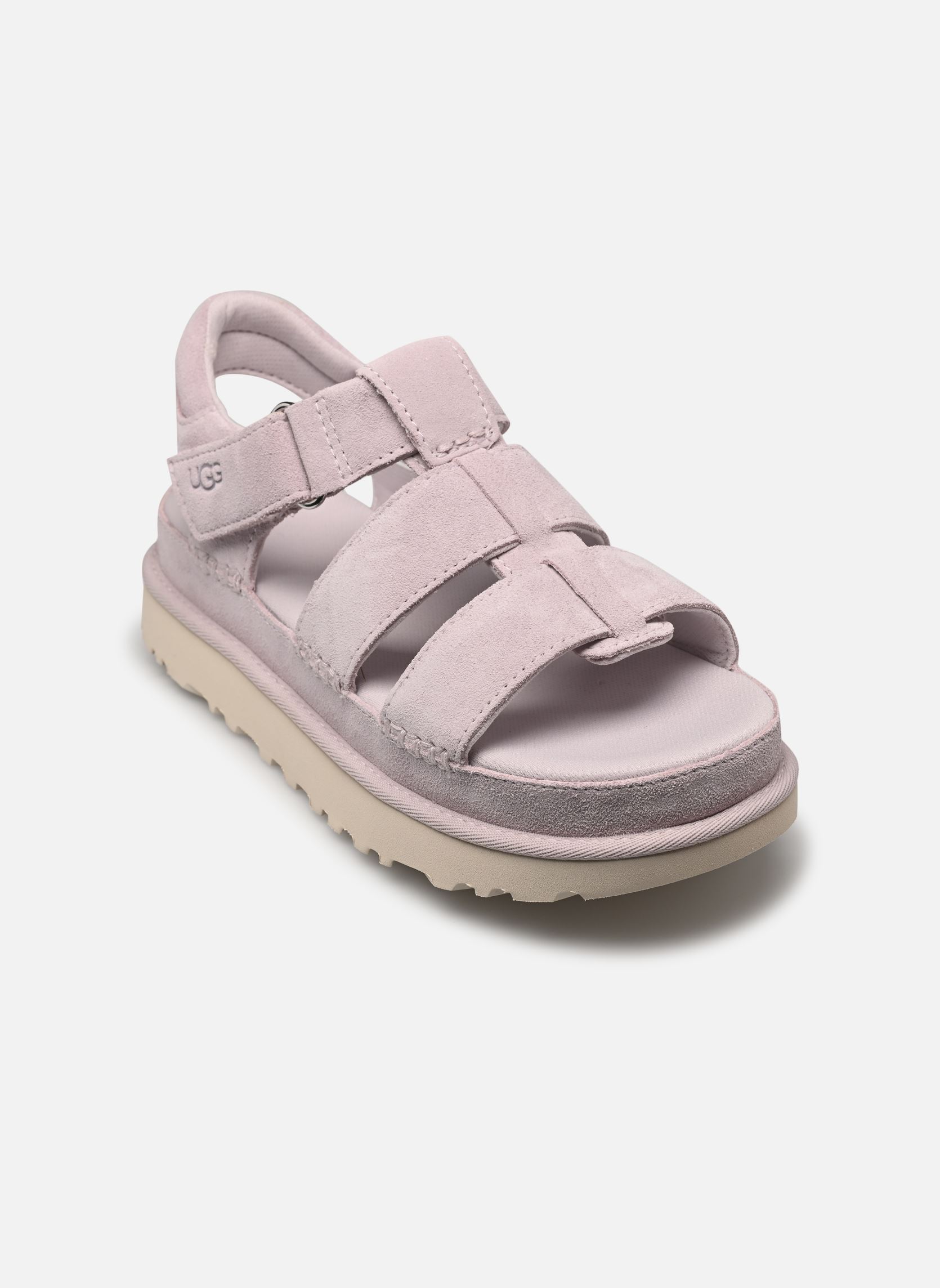 Sandales UGG W GOLDENSTAR STRAP - vue 10