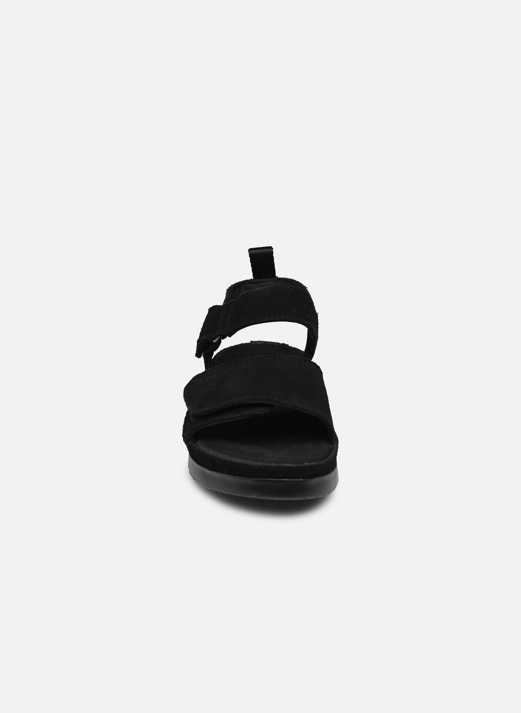 Sandalen K Goldenstar meisjes zwart UGG Sandalen K Goldenstar meisjes zwart BLACK