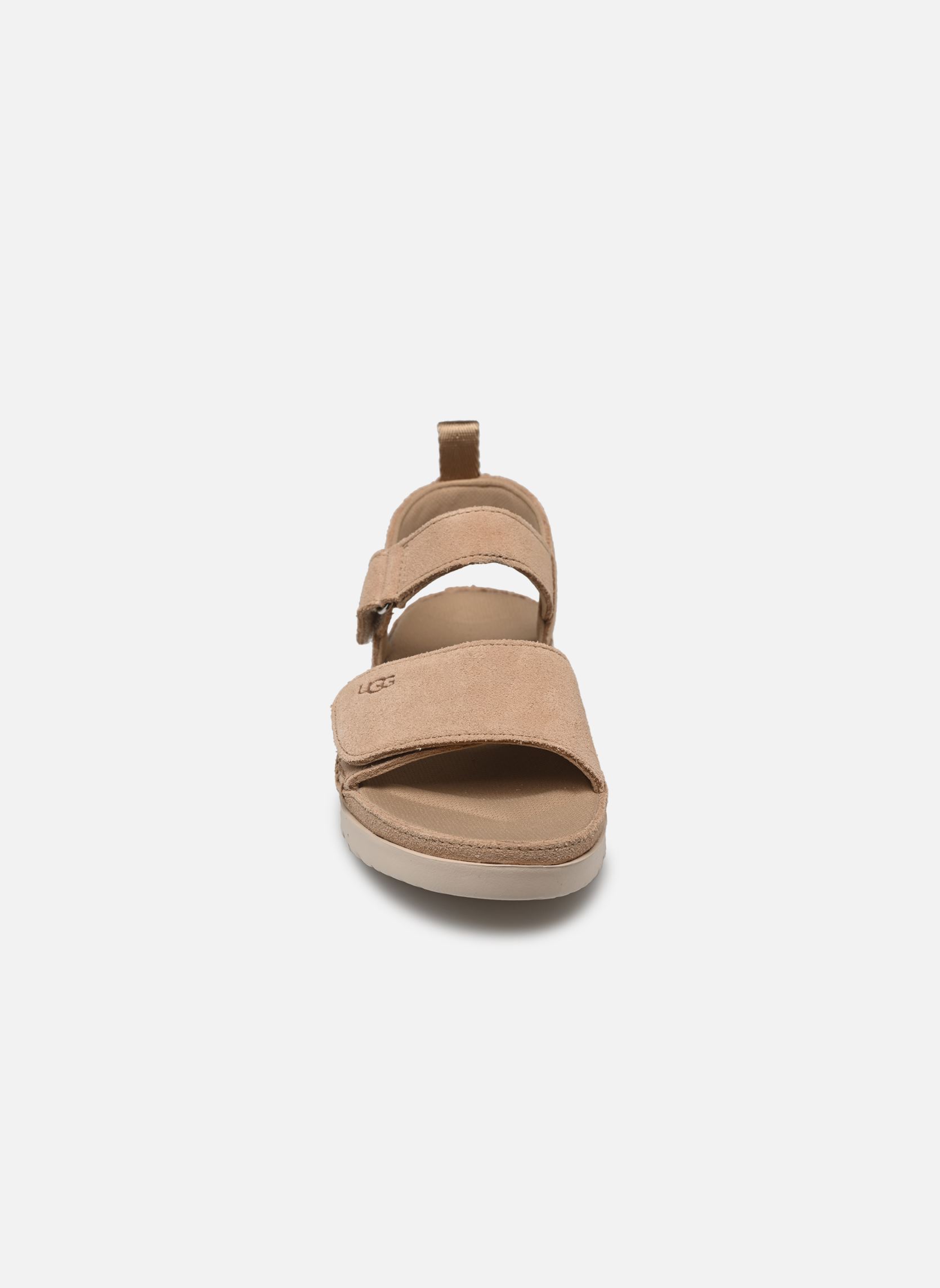Sandalen K Goldenstar mädchen beige UGG Sandalen K Goldenstar mädchen beige SAND