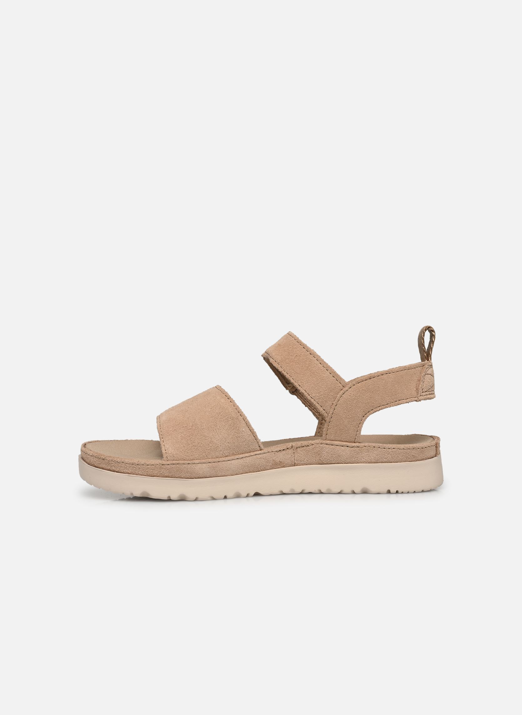 Sandalen K Goldenstar mädchen beige UGG Sandalen K Goldenstar mädchen beige SAND