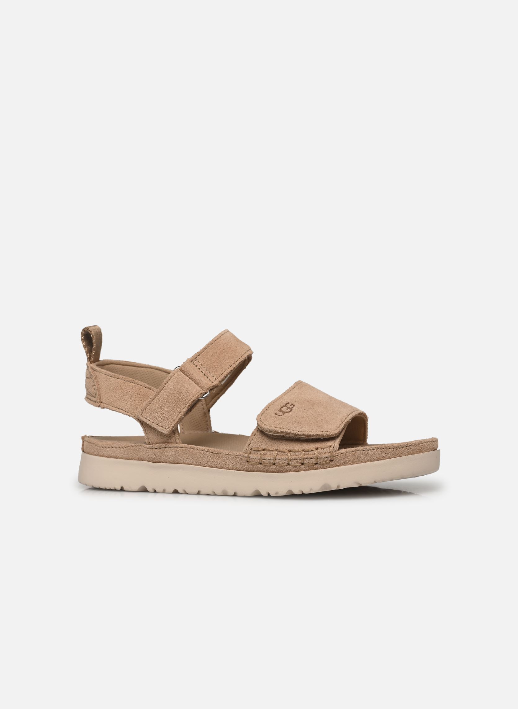 Sandalen K Goldenstar mädchen beige UGG Sandalen K Goldenstar mädchen beige SAND