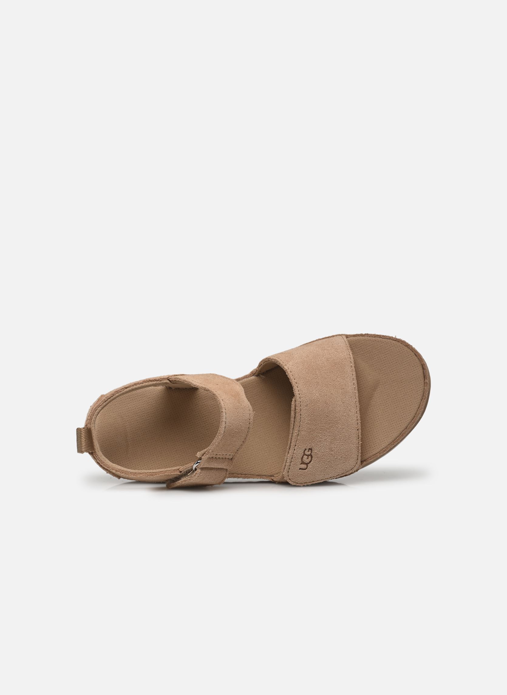 Sandalen K Goldenstar mädchen beige UGG Sandalen K Goldenstar mädchen beige SAND