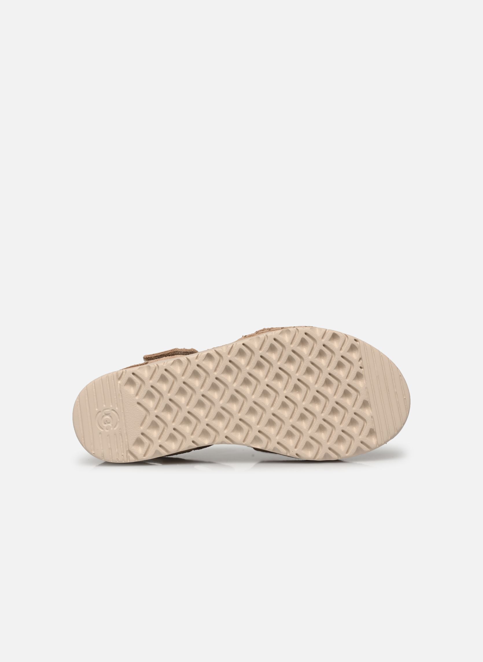Sandalen K Goldenstar mädchen beige UGG Sandalen K Goldenstar mädchen beige SAND
