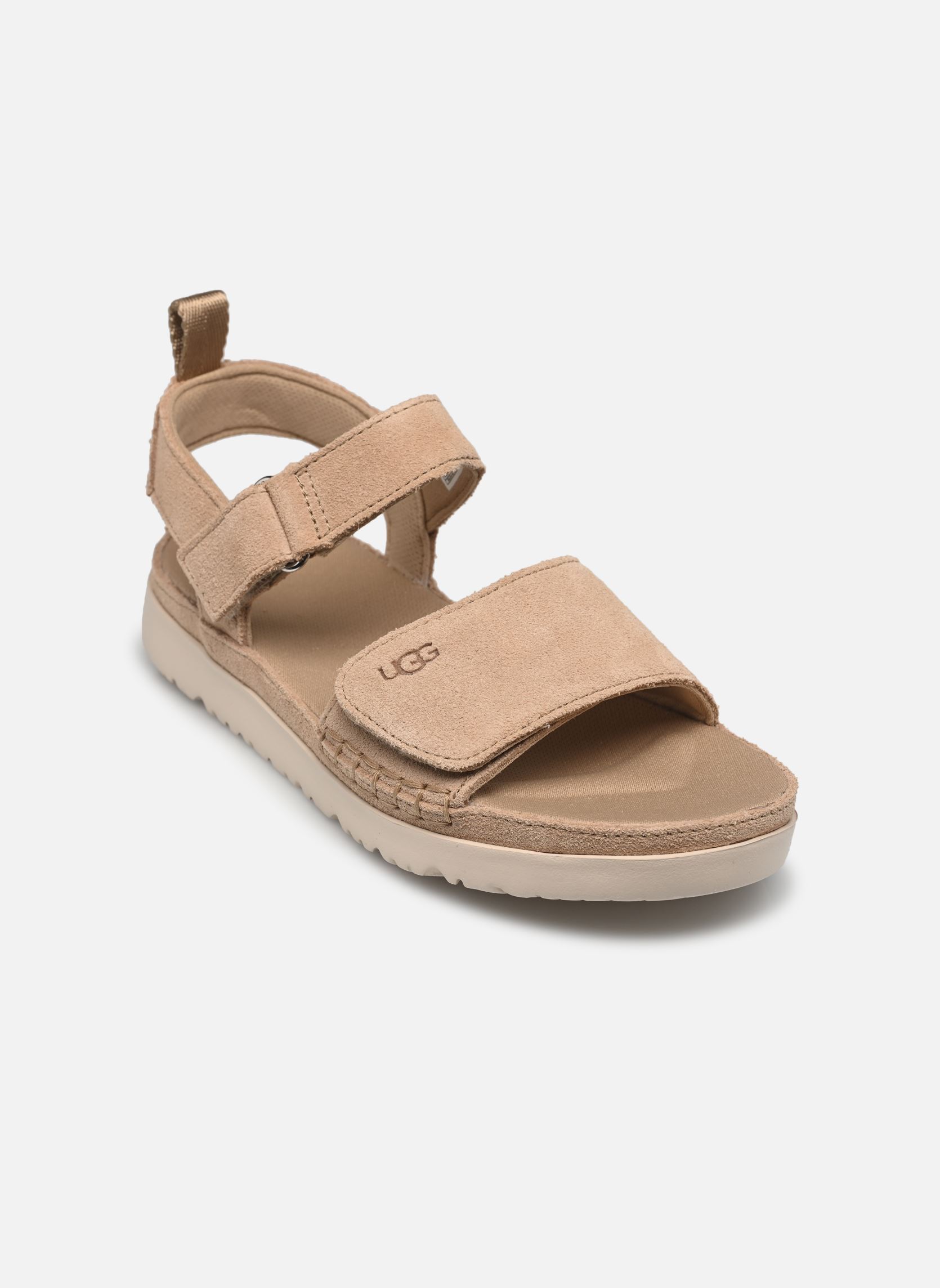 Sandales et nu-pieds UGG K Goldenstar pour