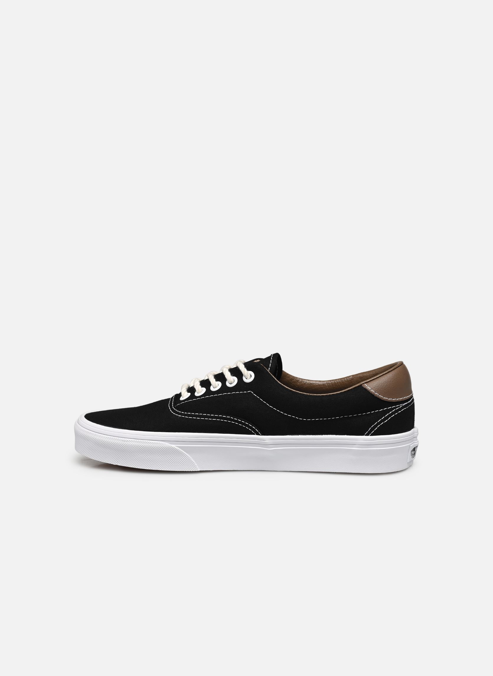 VANS Canvas Lace Up Sneakers skate Shoes | Mercari, image size:1670x2288