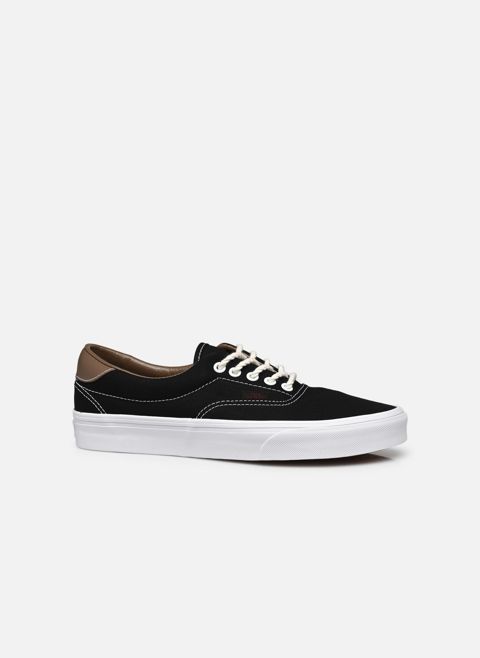 Baskets toile UA Era 59 homme noir Vans Baskets toile UA Era 59 homme noir C&L BLACK