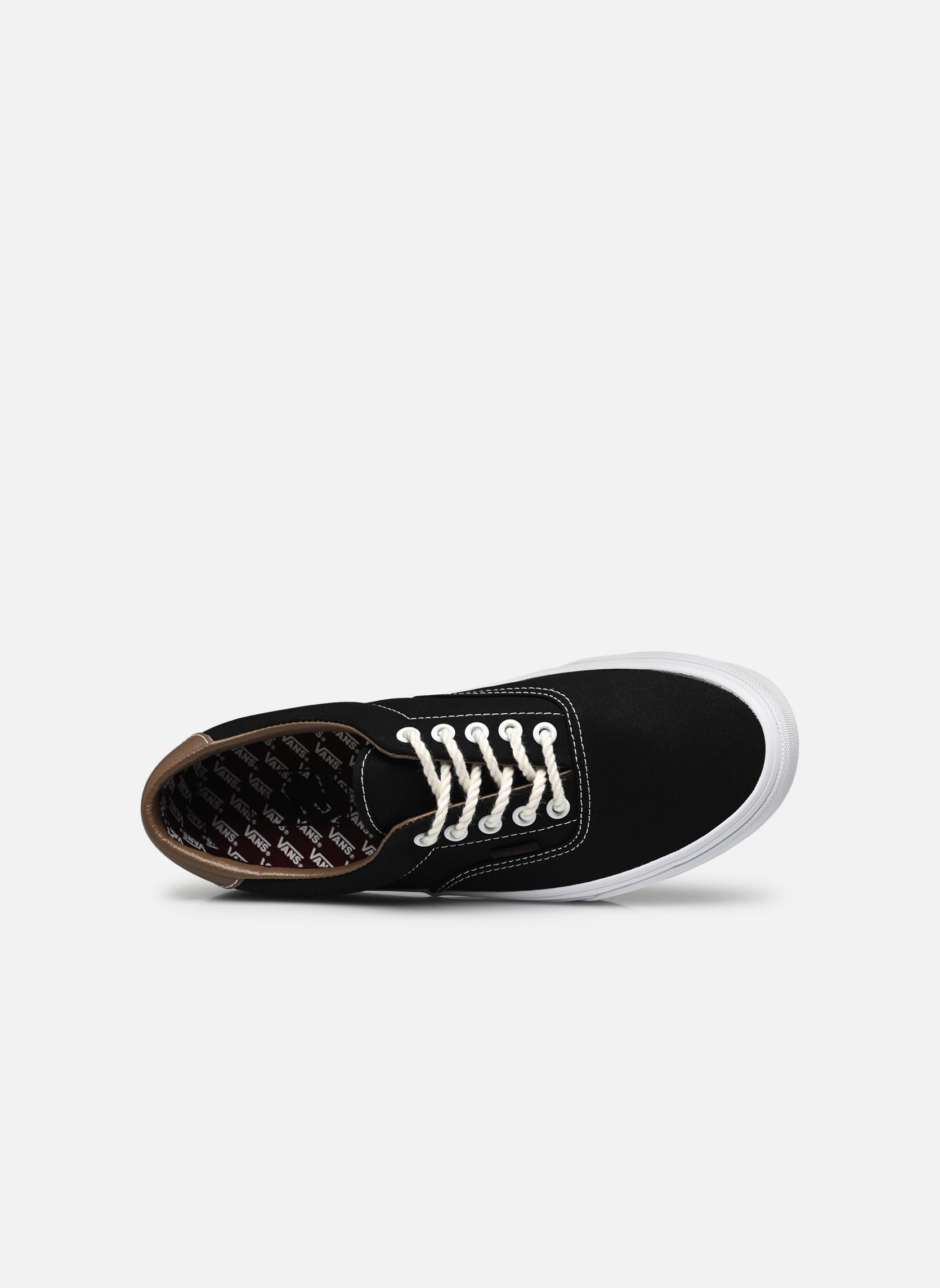 Baskets toile UA Era 59 homme noir Vans Baskets toile UA Era 59 homme noir C&L BLACK