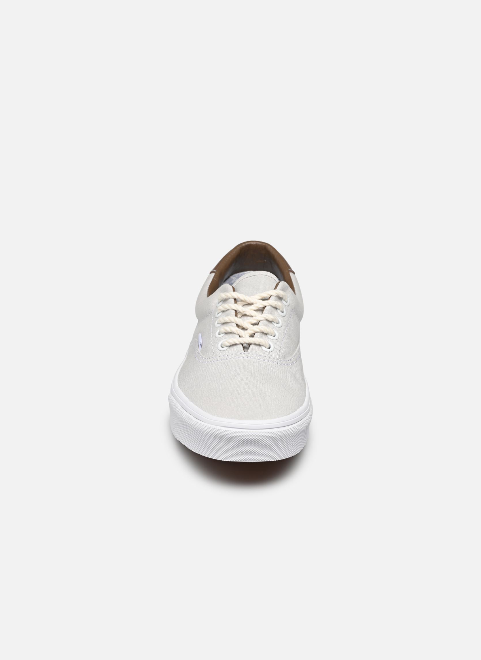 Baskets toile UA Era 59 homme bleu Vans Baskets toile UA Era 59 homme bleu C&L BLUE