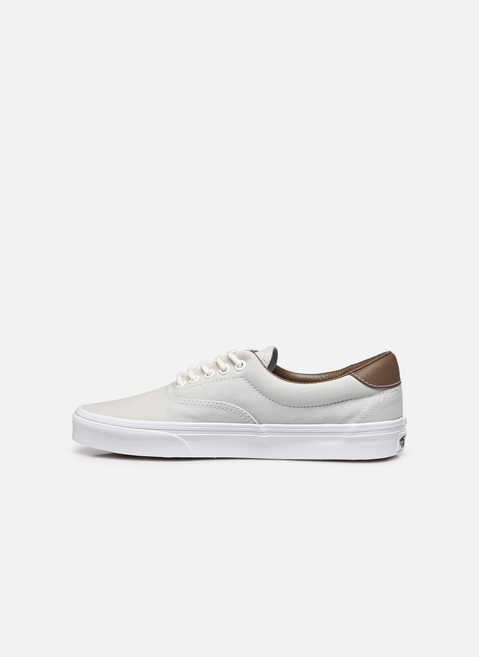 Baskets toile UA Era 59 homme bleu Vans Baskets toile UA Era 59 homme bleu C&L BLUE