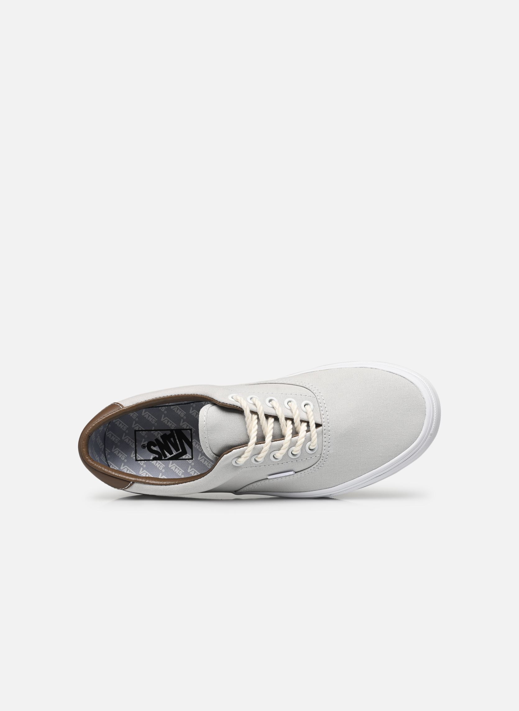 Baskets toile UA Era 59 homme bleu Vans Baskets toile UA Era 59 homme bleu C&L BLUE