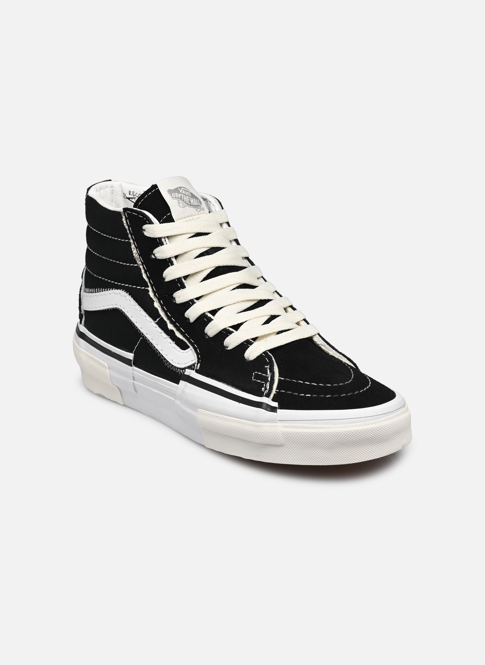 Baskets montantes Vans SK8 HI RECONSTRUCT - vue 10