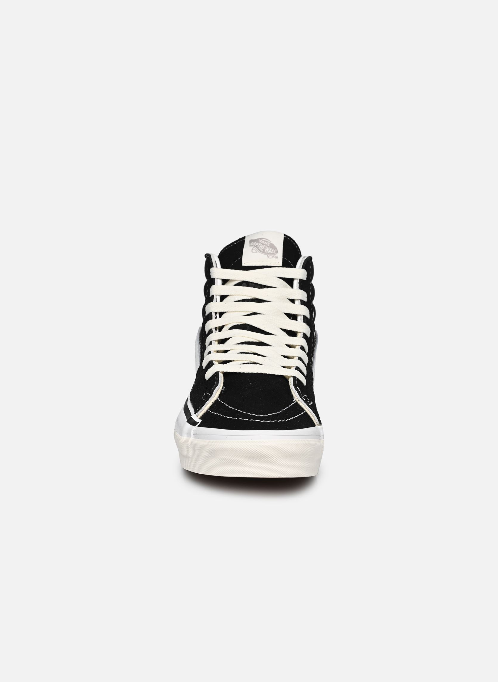 Sneakers di tela SK8-Hi Reconstruct M uomo nero Vans Sneakers di tela SK8-Hi Reconstruct M uomo nero BLACKTRUE WHITE
