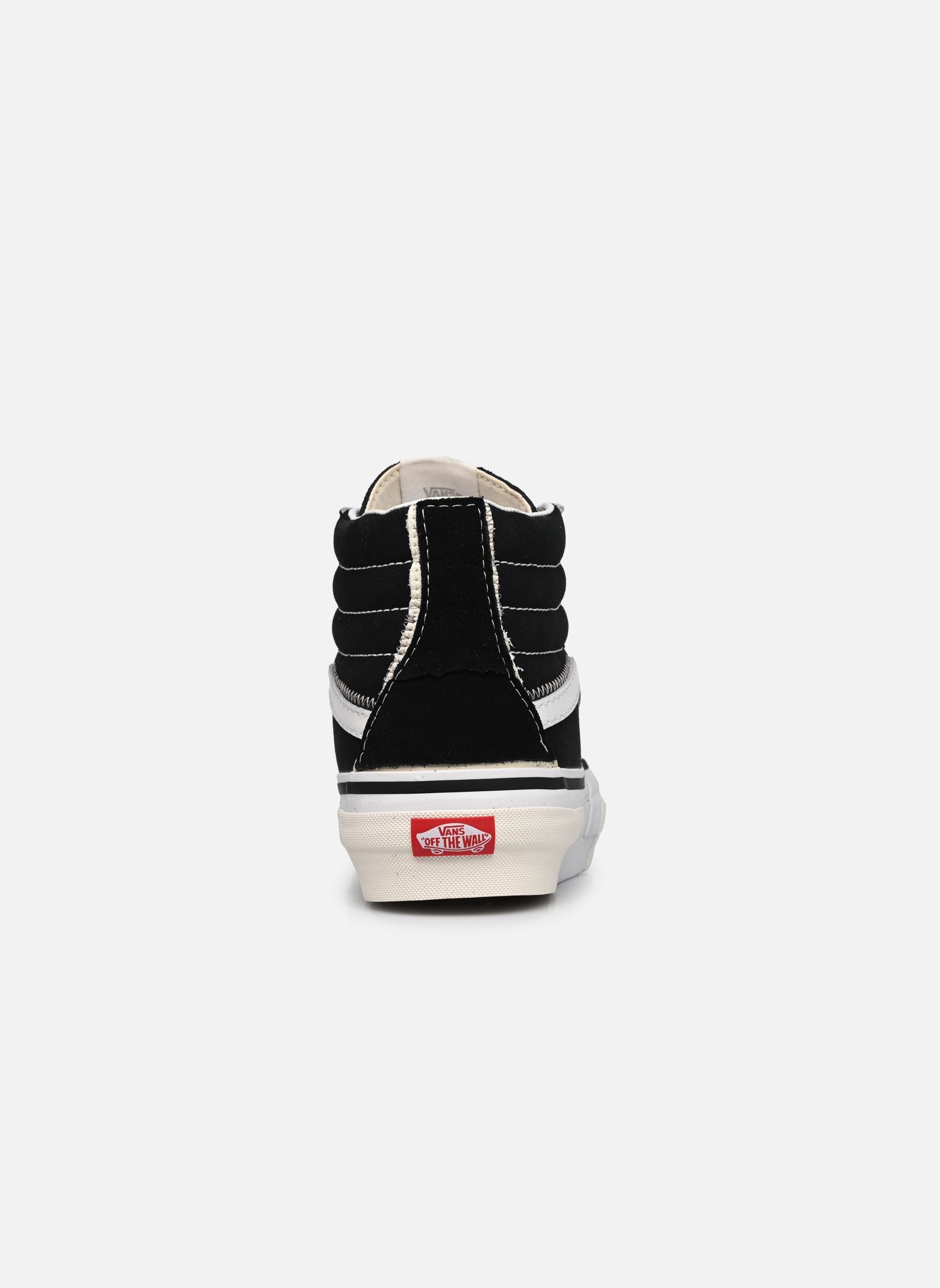 Sneakers di tela SK8-Hi Reconstruct M uomo nero Vans Sneakers di tela SK8-Hi Reconstruct M uomo nero BLACKTRUE WHITE