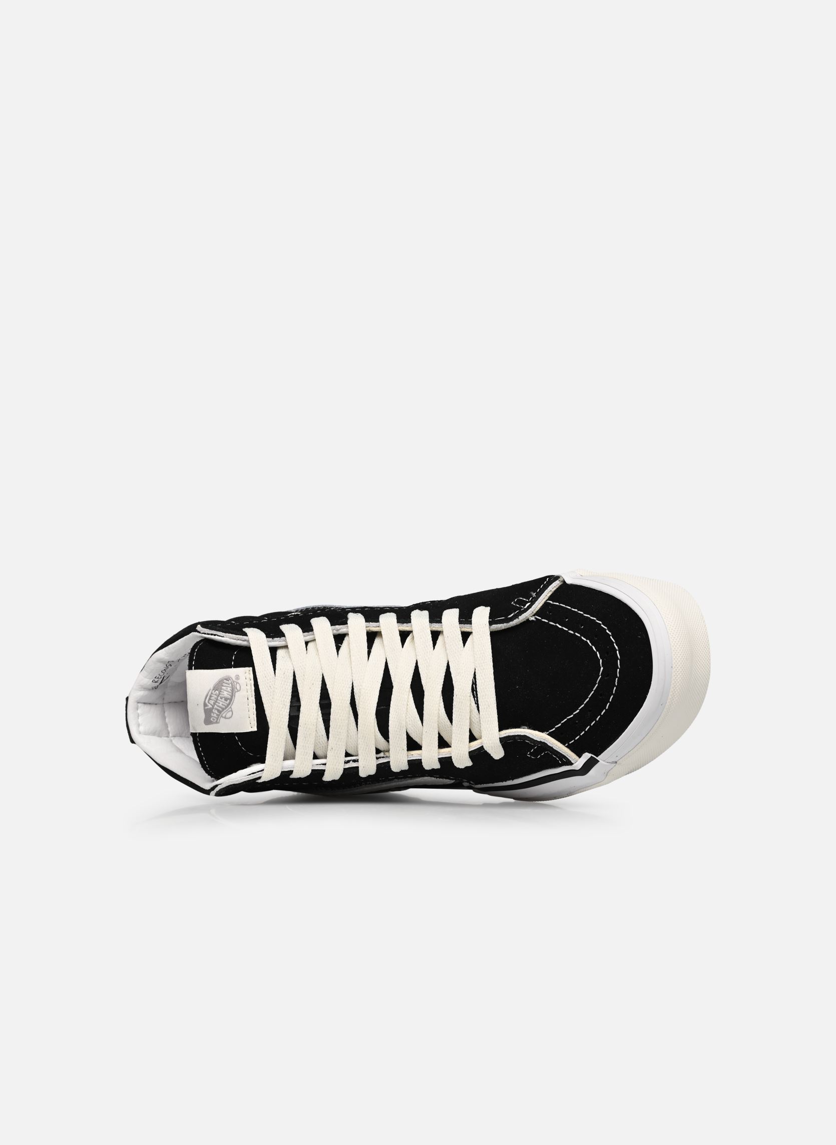 Sneakers di tela SK8-Hi Reconstruct M uomo nero Vans Sneakers di tela SK8-Hi Reconstruct M uomo nero BLACKTRUE WHITE