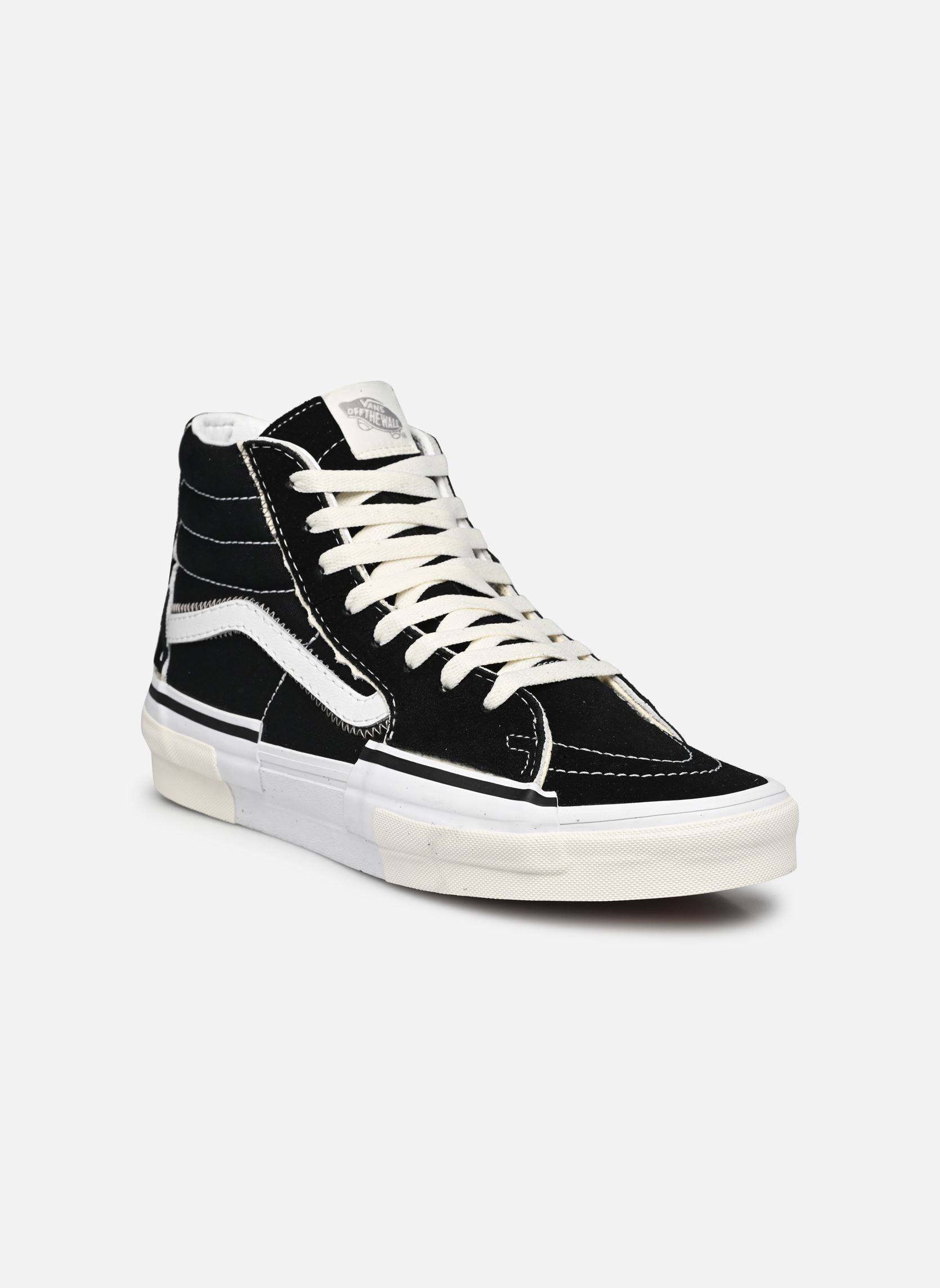 Baskets Vans SK8-Hi Reconstruct M pour Homme Baskets Vans SK8-Hi Reconstruct M pour Homme