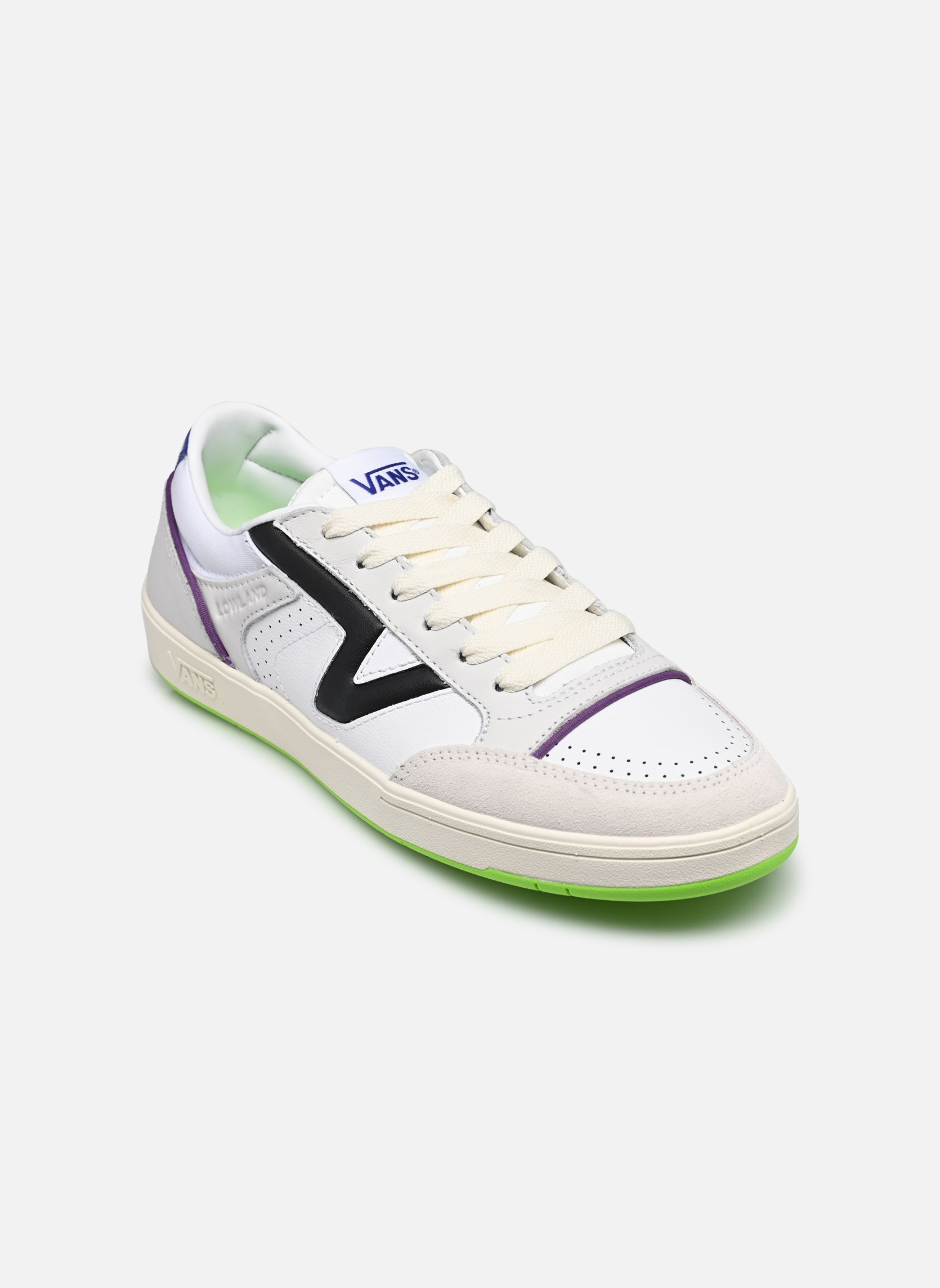 Baskets Vans Lowland CC JMP R pour Homme - vue 2