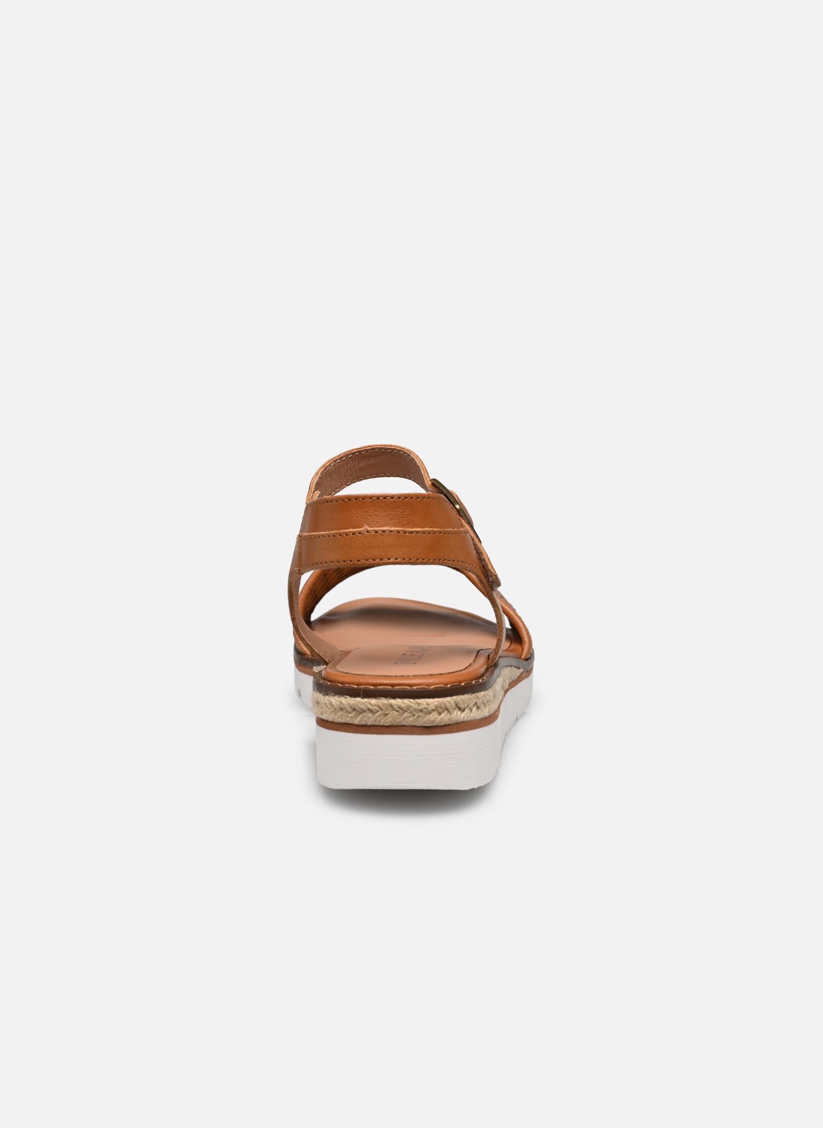Sandalen Kim damen braun Karston Sandalen Kim damen braun Camel