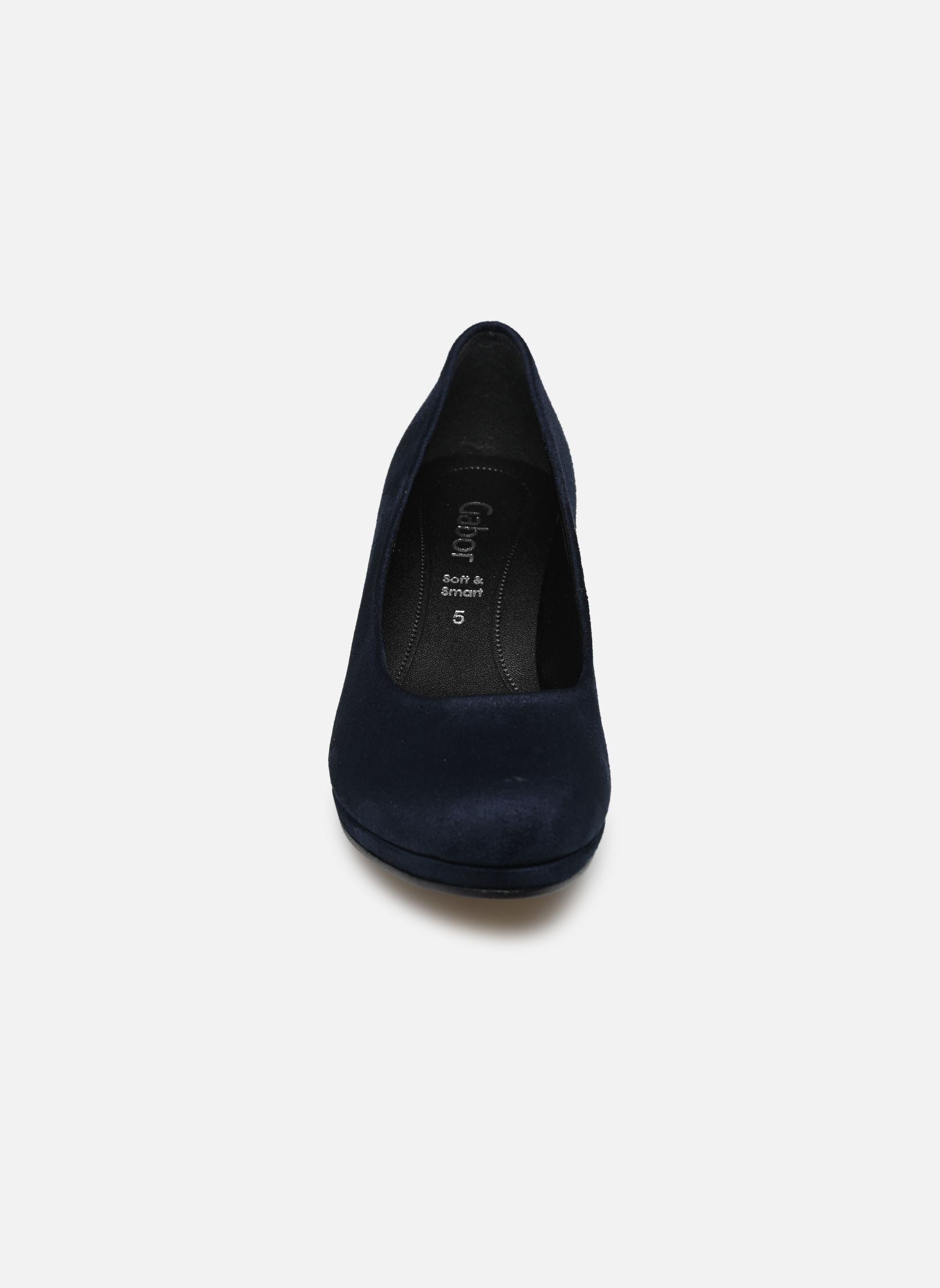 Pumps 01.260 damen blau Gabor Pumps 01.260 damen blau RIVER