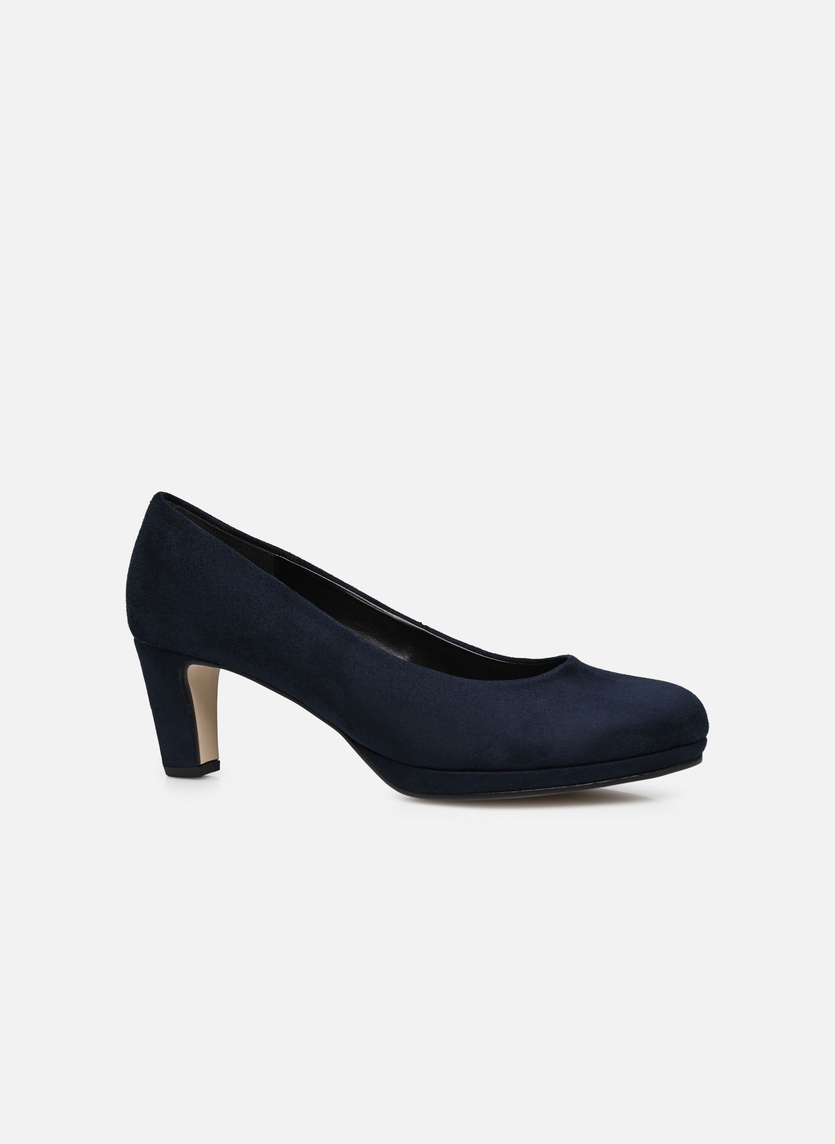 Pumps 01.260 damen blau Gabor Pumps 01.260 damen blau RIVER