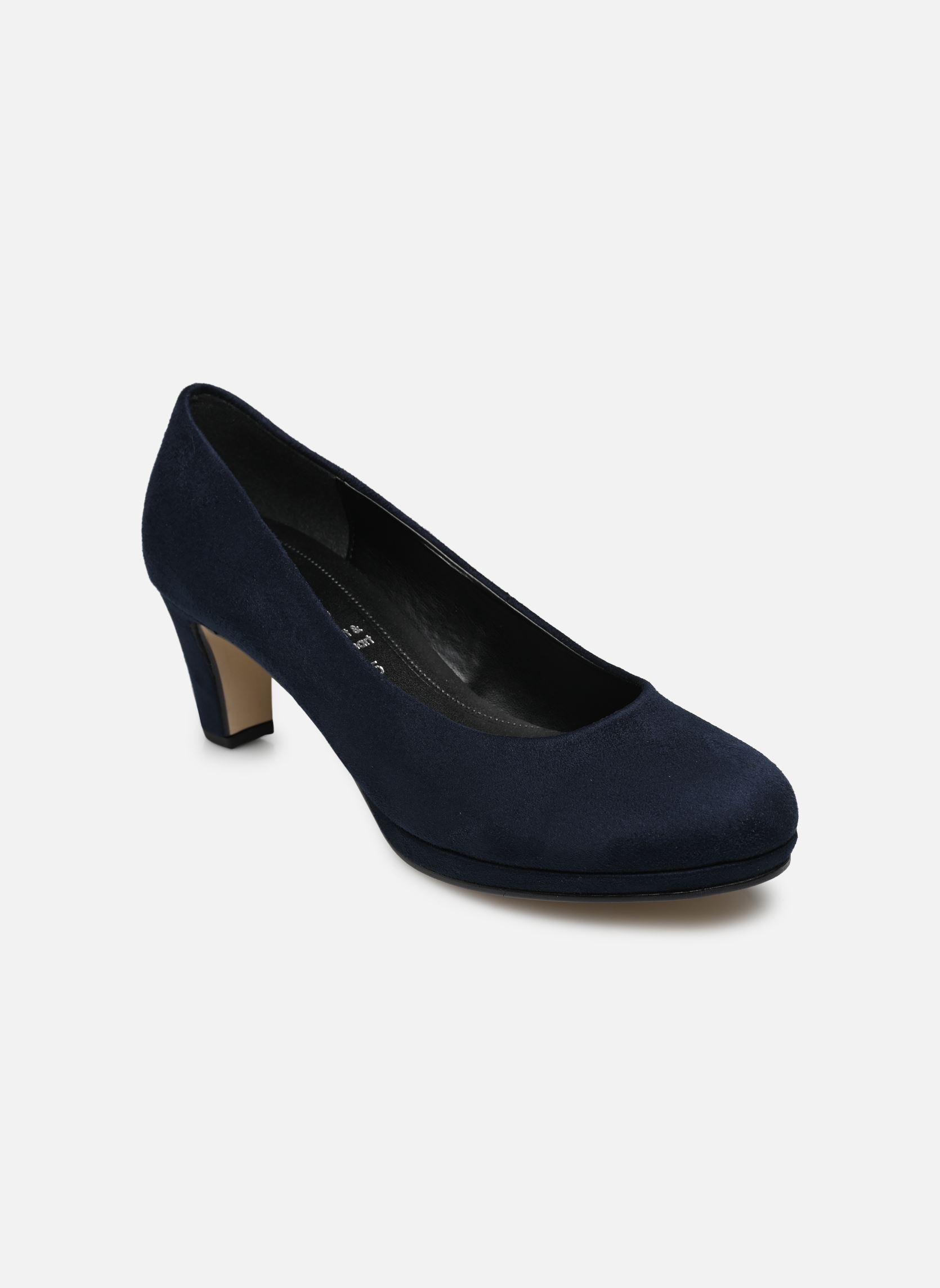 Pumps 01.260 damen blau Gabor Pumps 01.260 damen blau RIVER