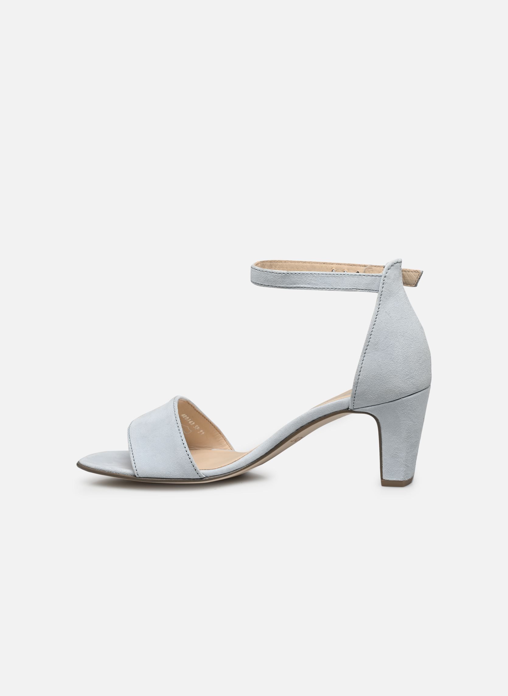 Sandalen 21.790 dames blauw Gabor Sandalen 21.790 dames blauw ARIA