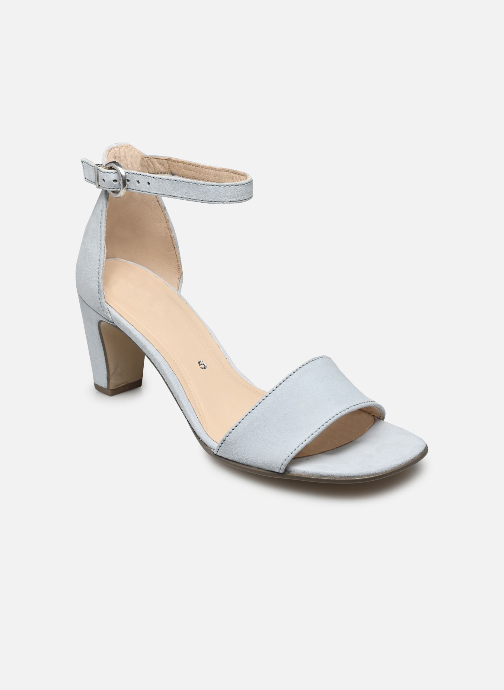Sandalen 21.790 dames blauw Gabor Sandalen 21.790 dames blauw ARIA
