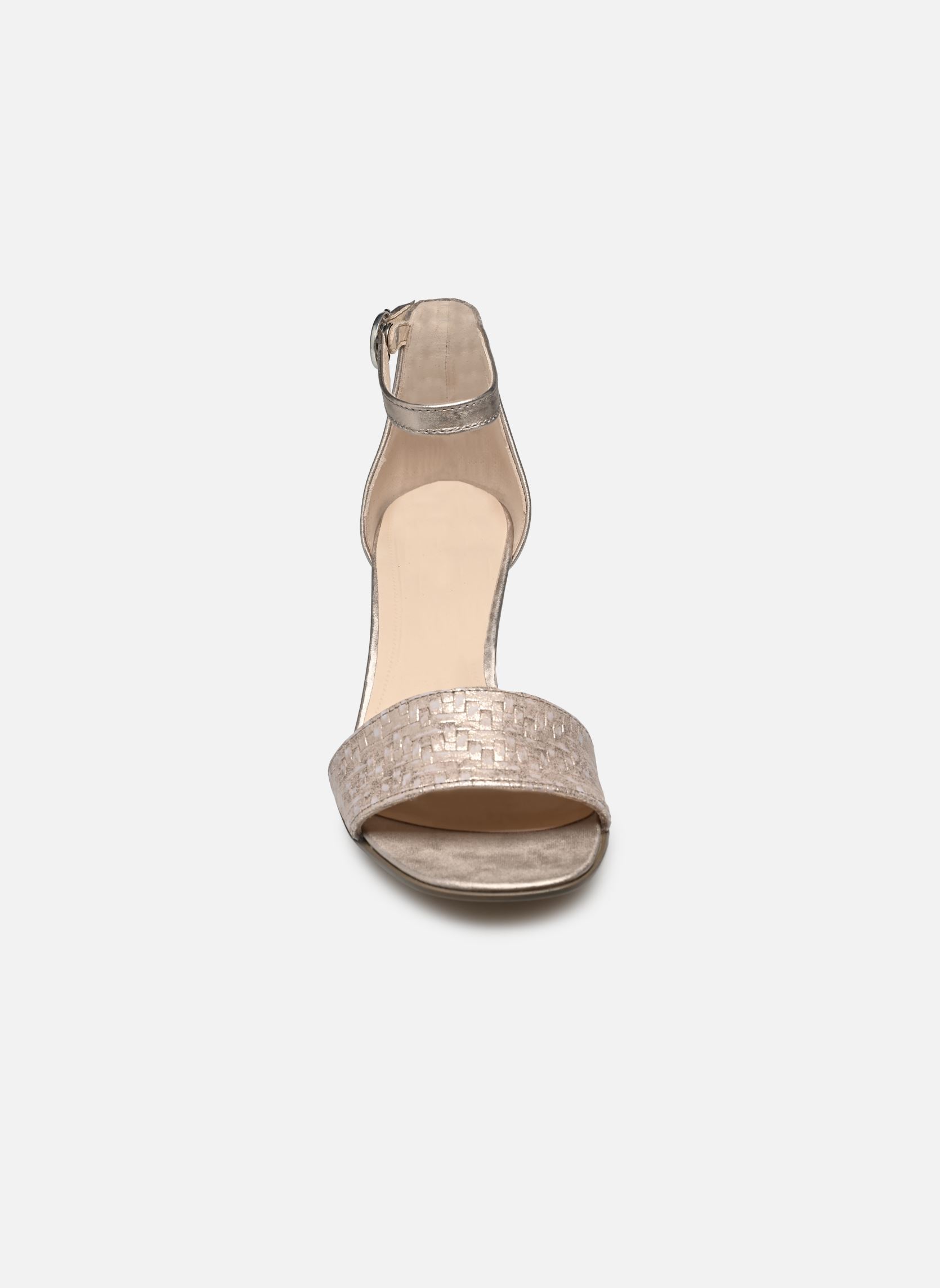 Sandalen 21.790 damen beige Gabor Sandalen 21.790 damen beige NUDE