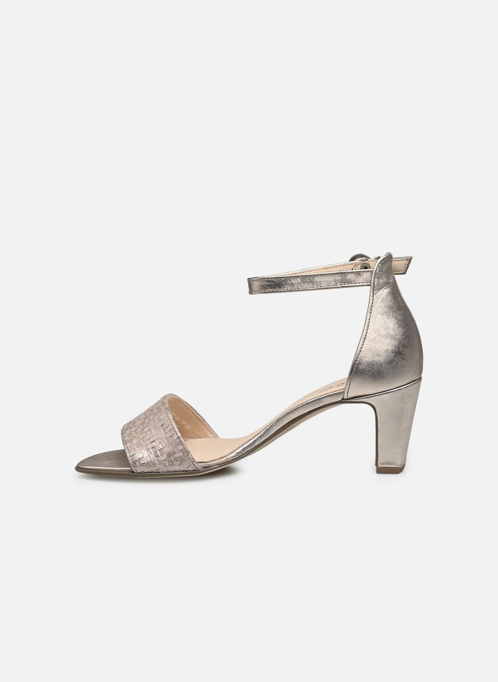 Sandalen 21.790 damen beige Gabor Sandalen 21.790 damen beige NUDE