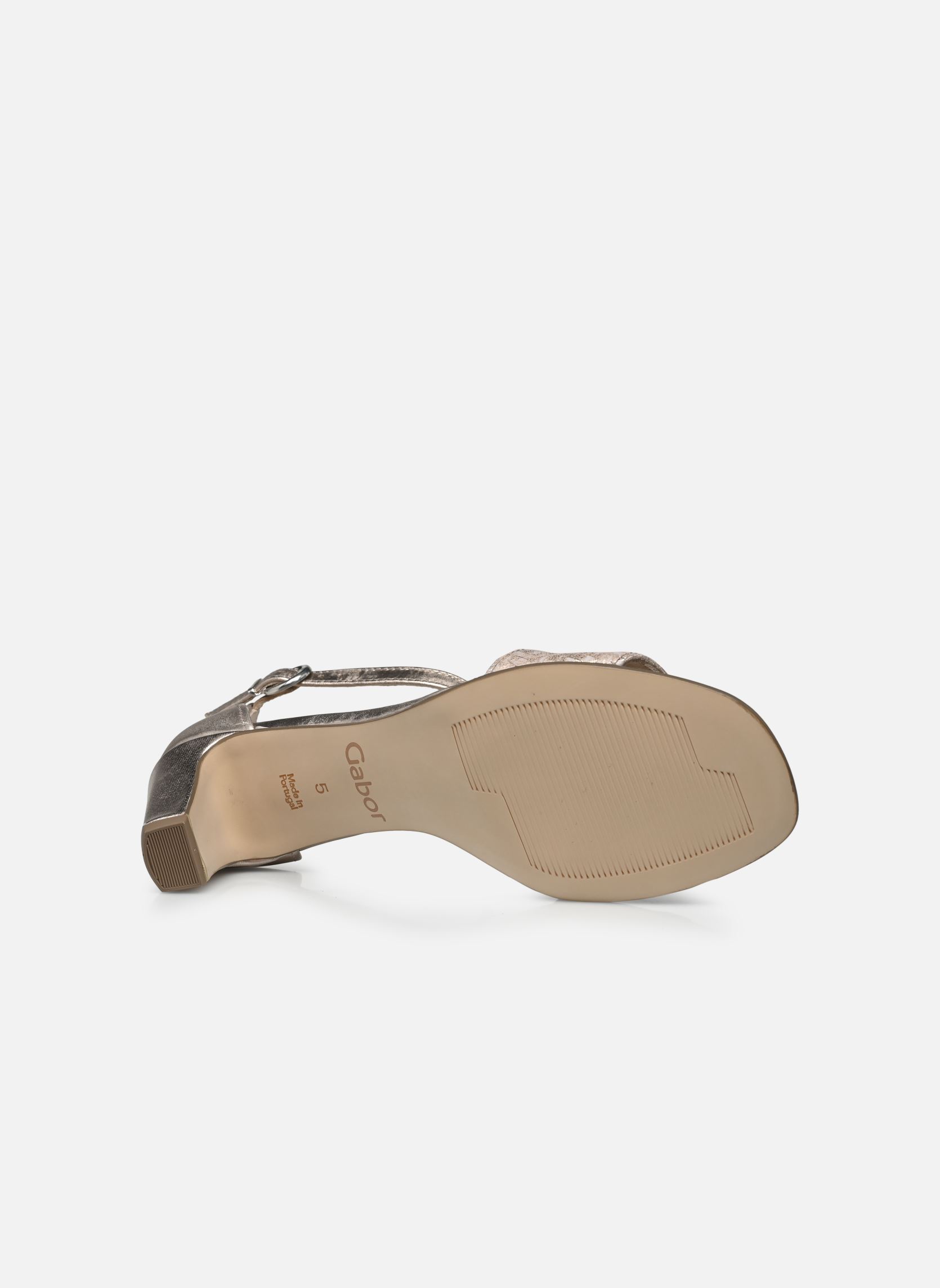 Sandalen 21.790 damen beige Gabor Sandalen 21.790 damen beige NUDE