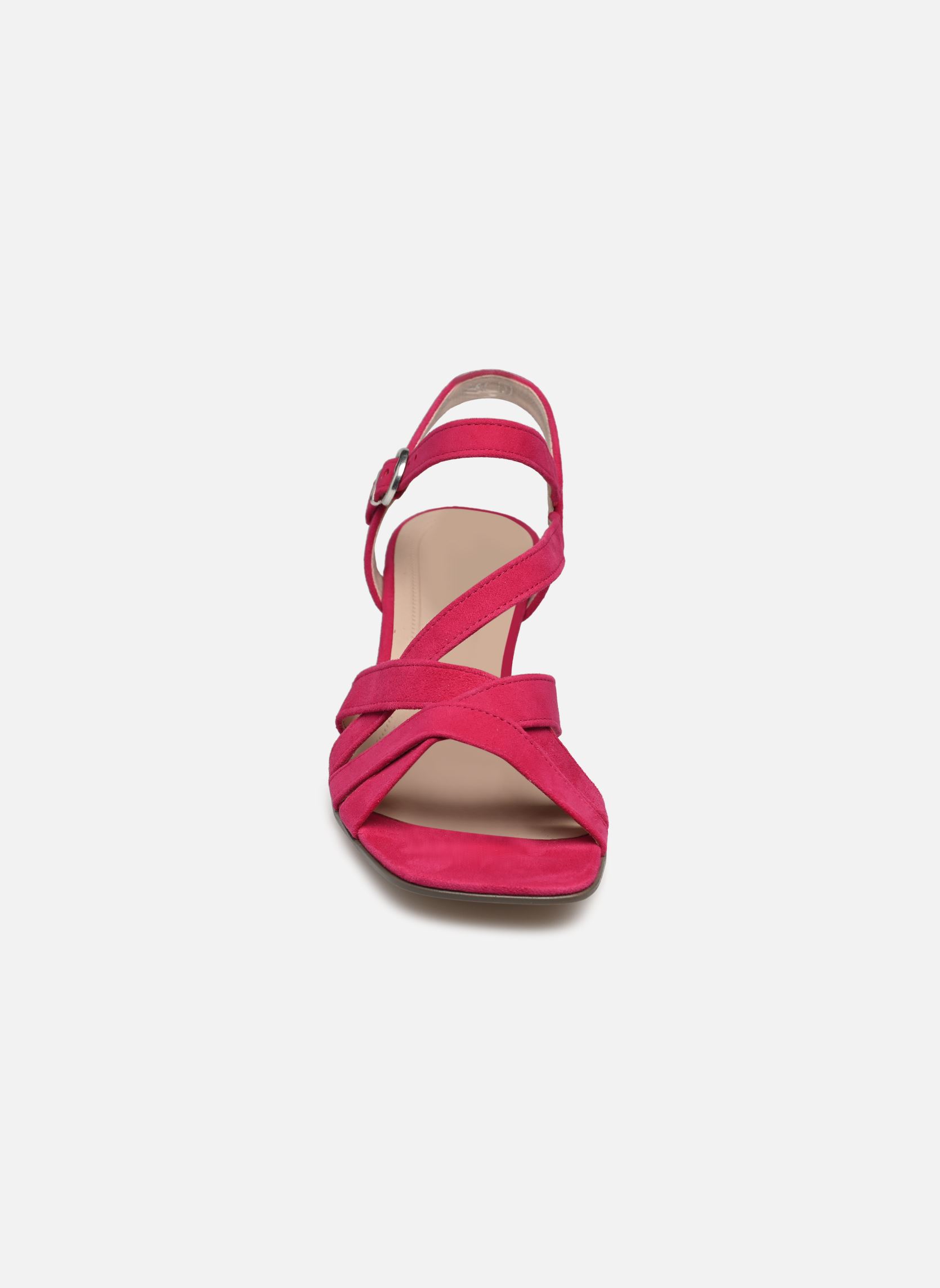 Sandales 21.781 femme rose Gabor Sandales 21.781 femme rose PINK