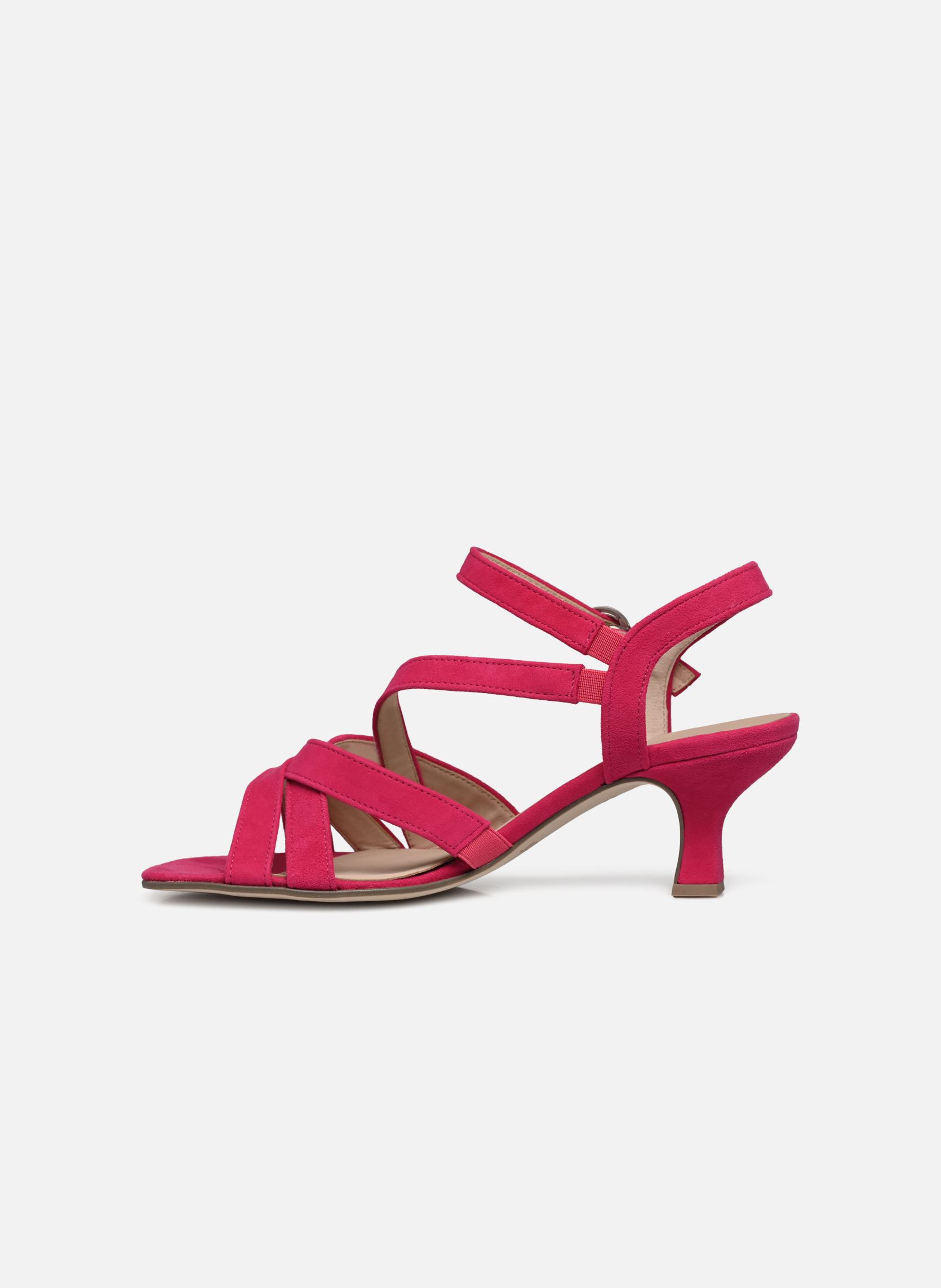 Sandales 21.781 femme rose Gabor Sandales 21.781 femme rose PINK