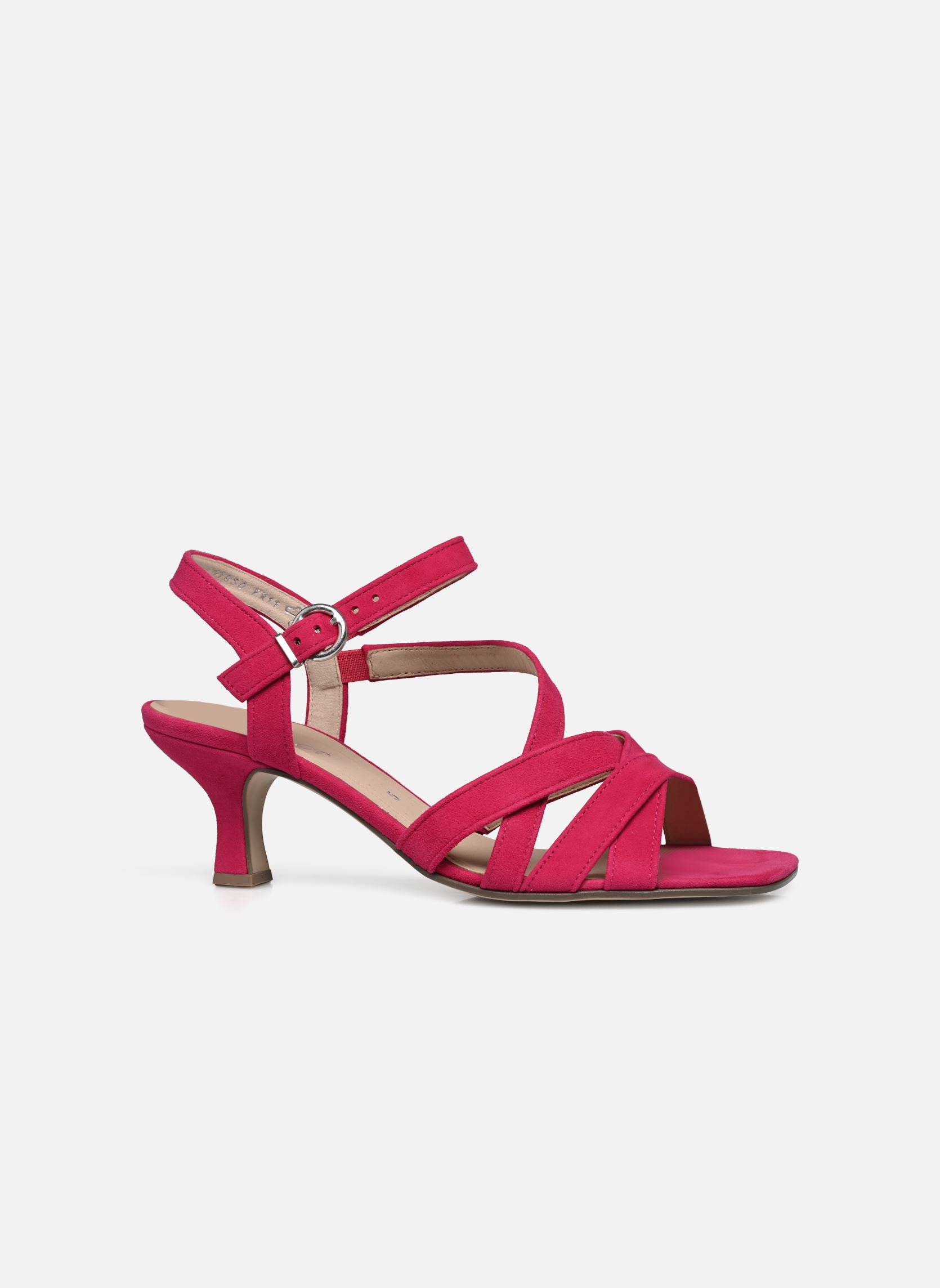 Sandales 21.781 femme rose Gabor Sandales 21.781 femme rose PINK