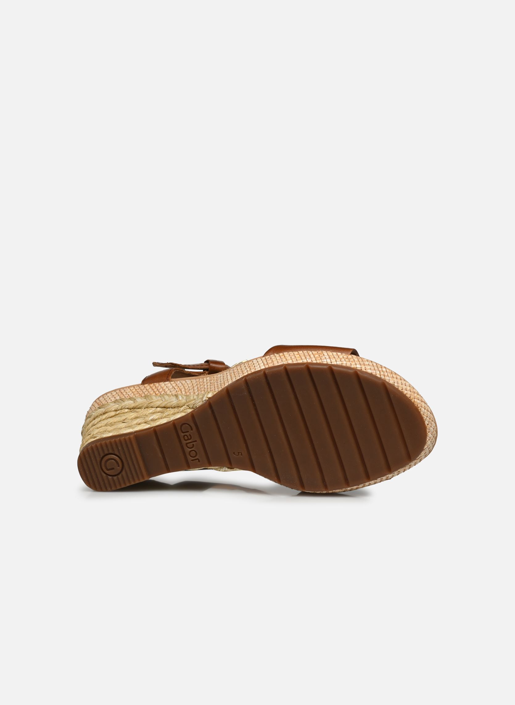 gabor sandales femme