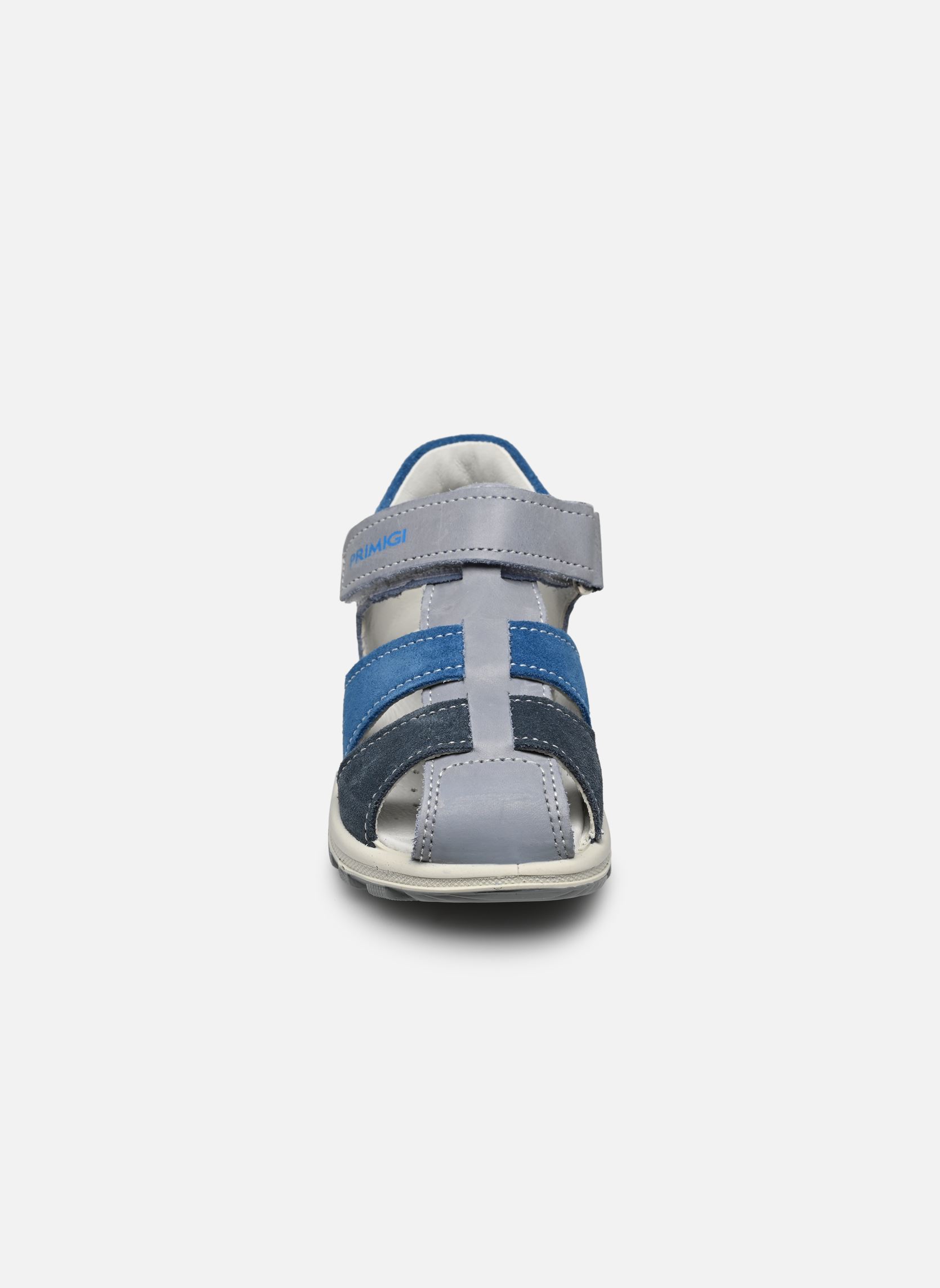 Sandalias PGS 38650 niño azul Primigi Sandalias PGS 38650 niño azul BLEU OCEAN
