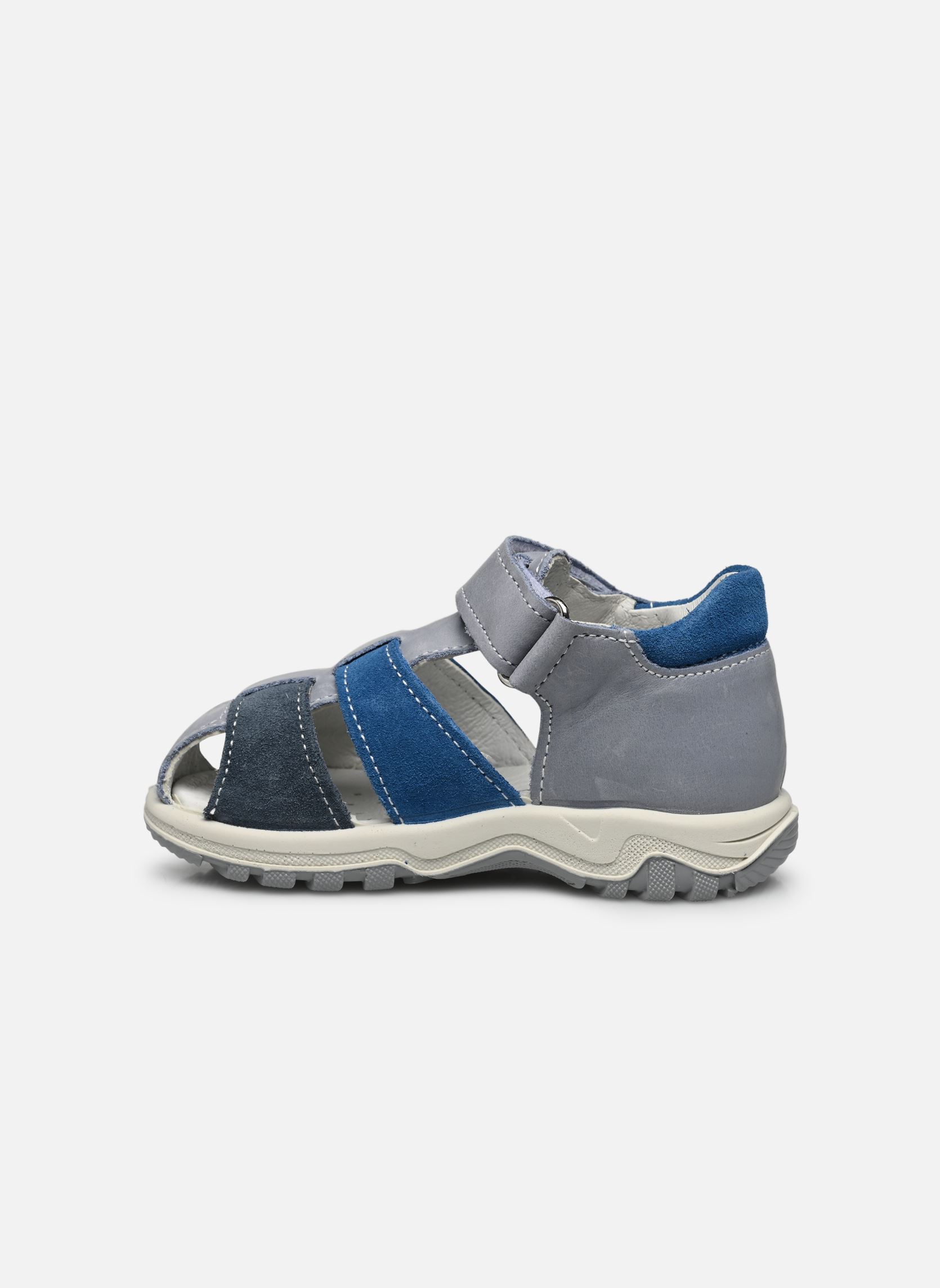 Sandalias PGS 38650 niño azul Primigi Sandalias PGS 38650 niño azul BLEU OCEAN