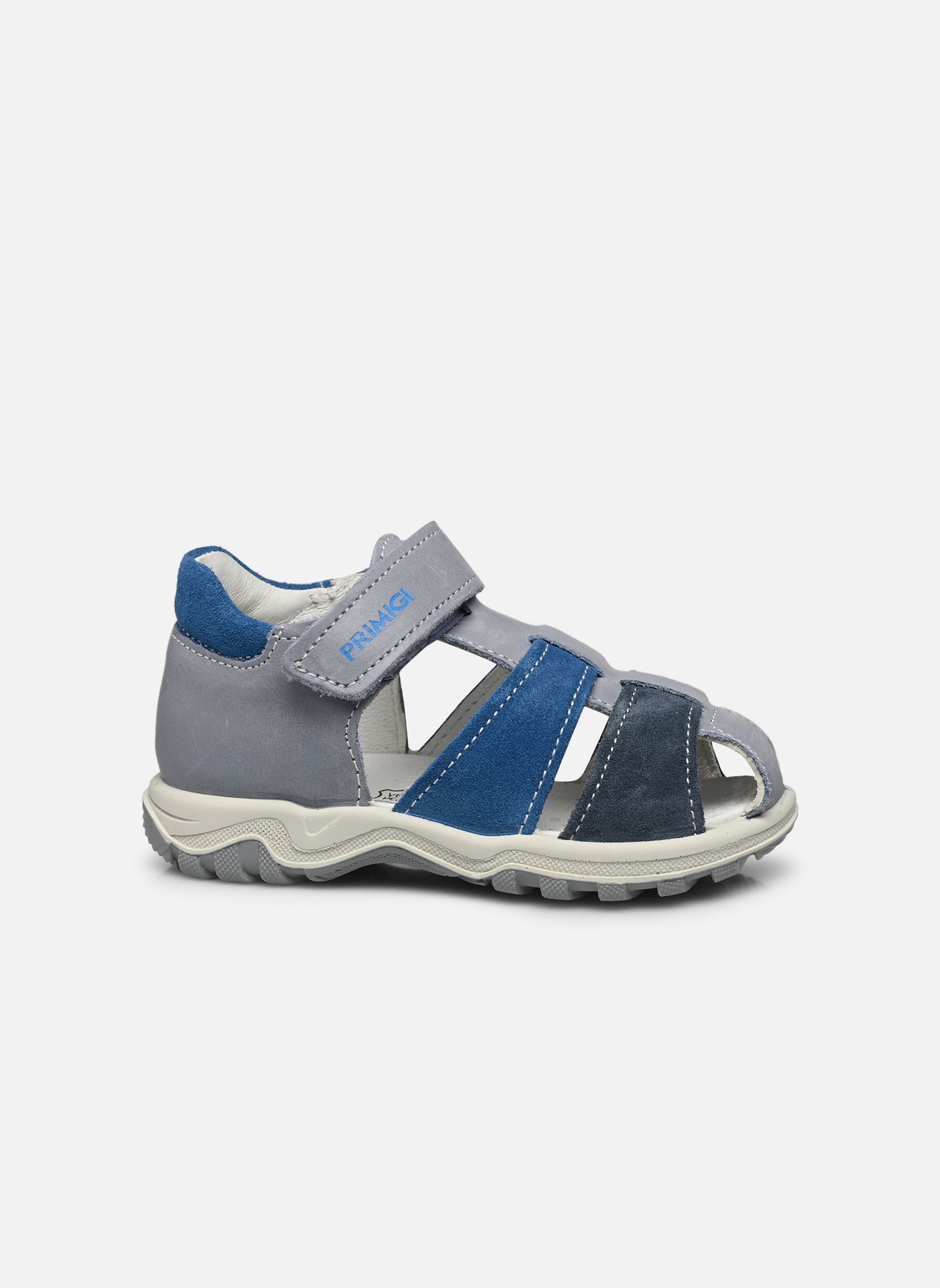 Sandalias PGS 38650 niño azul Primigi Sandalias PGS 38650 niño azul BLEU OCEAN