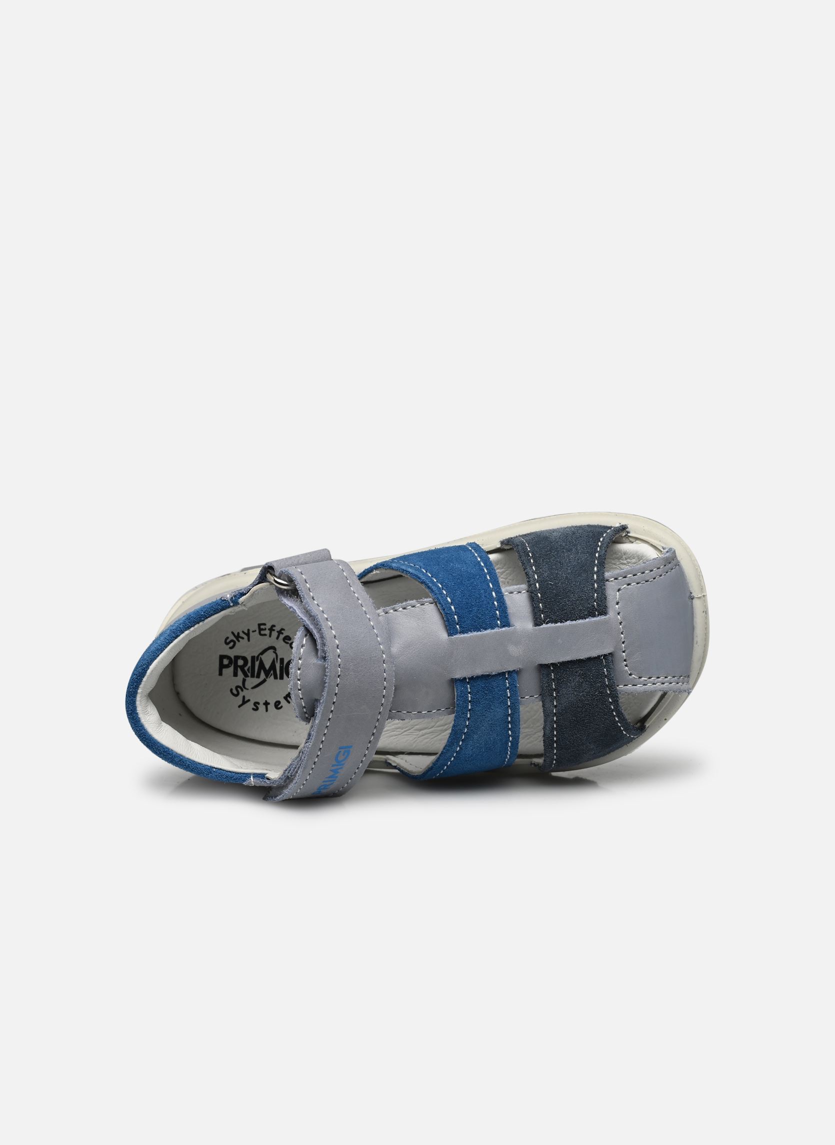 Sandalias PGS 38650 niño azul Primigi Sandalias PGS 38650 niño azul BLEU OCEAN