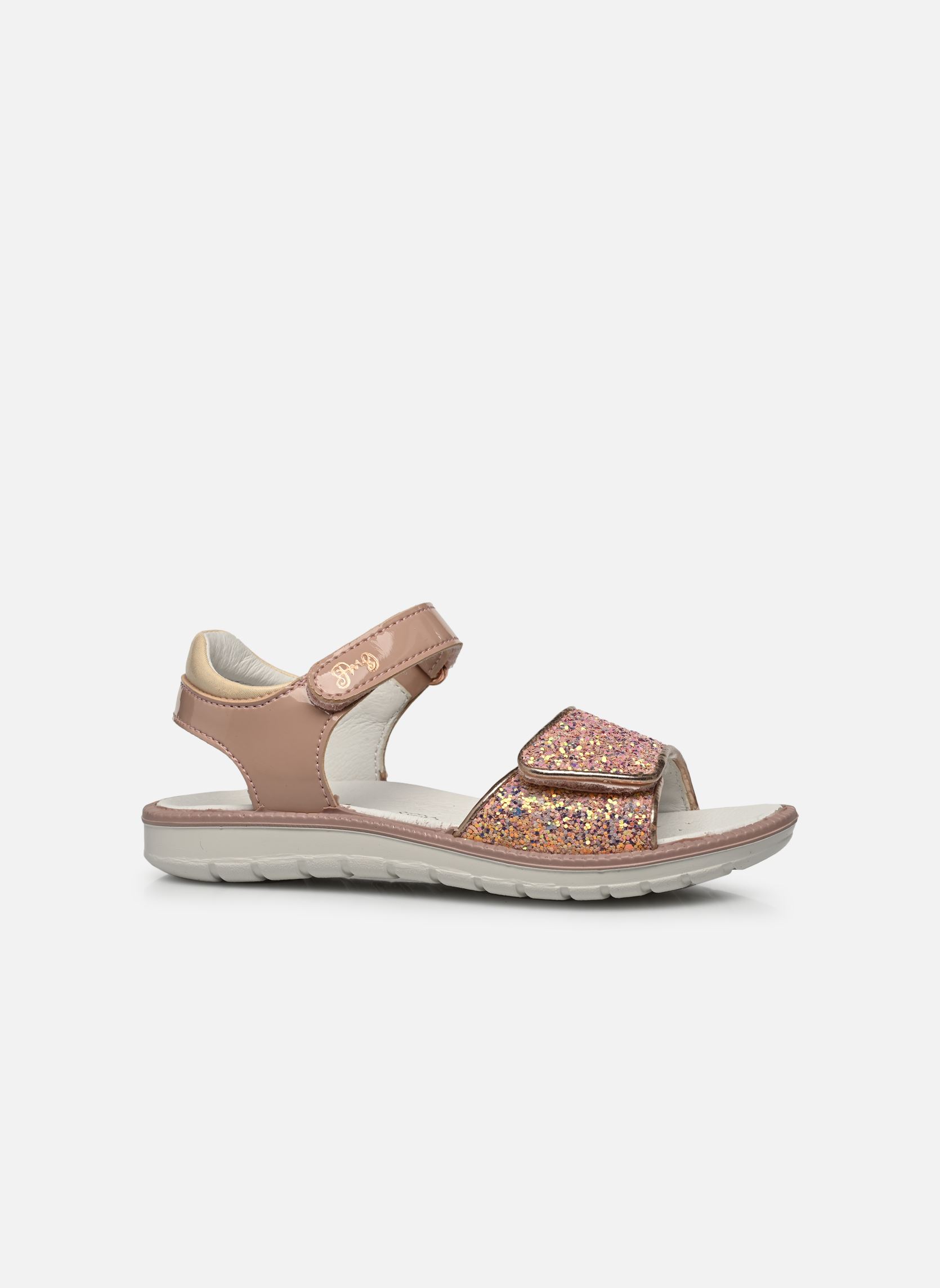 Sandales PAL 38844 fille rose Primigi Sandales PAL 38844 fille rose PORCELAINE