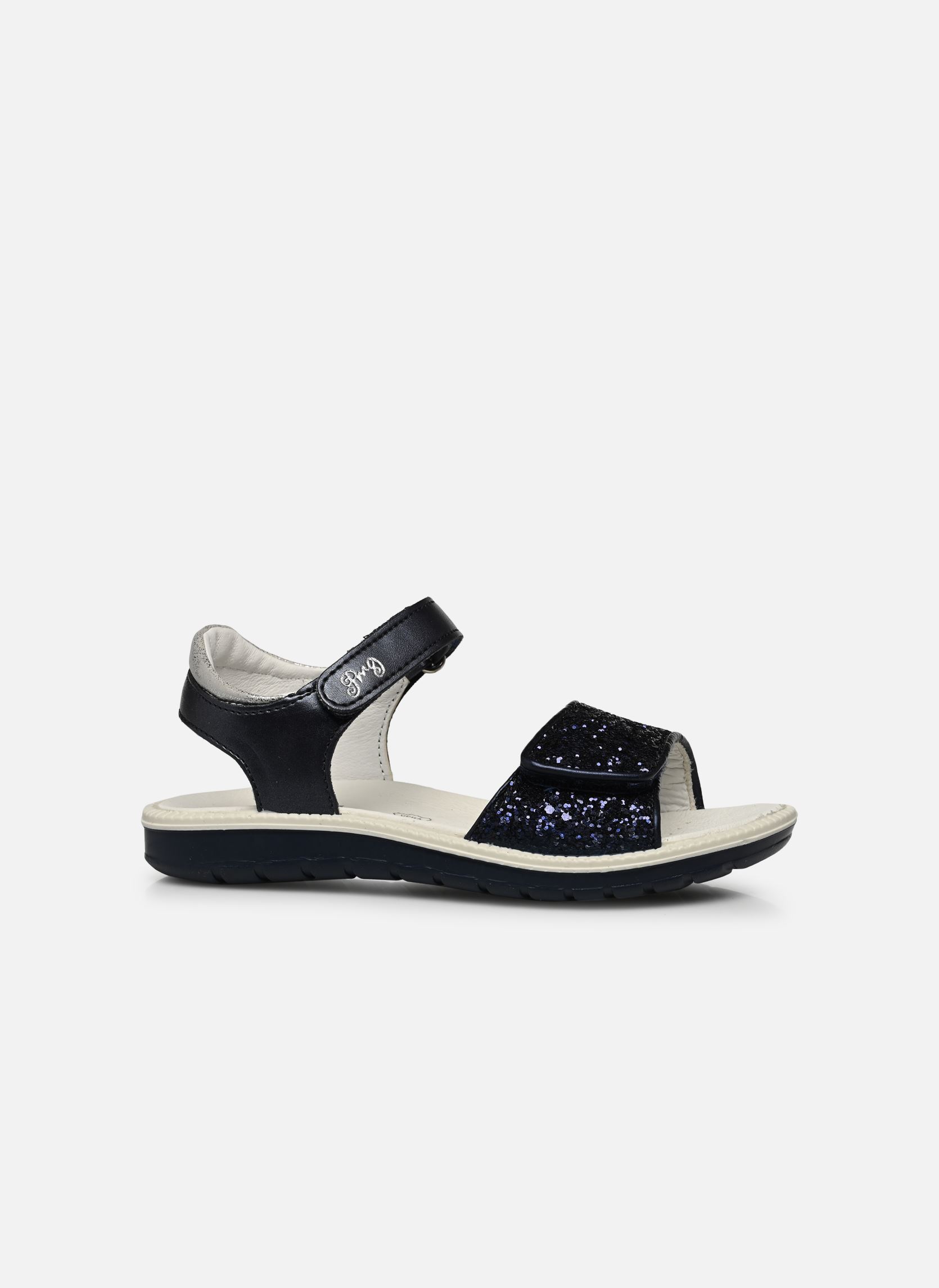 Sandalen PAL 38844 meisjes blauw Primigi Sandalen PAL 38844 meisjes blauw BLEU