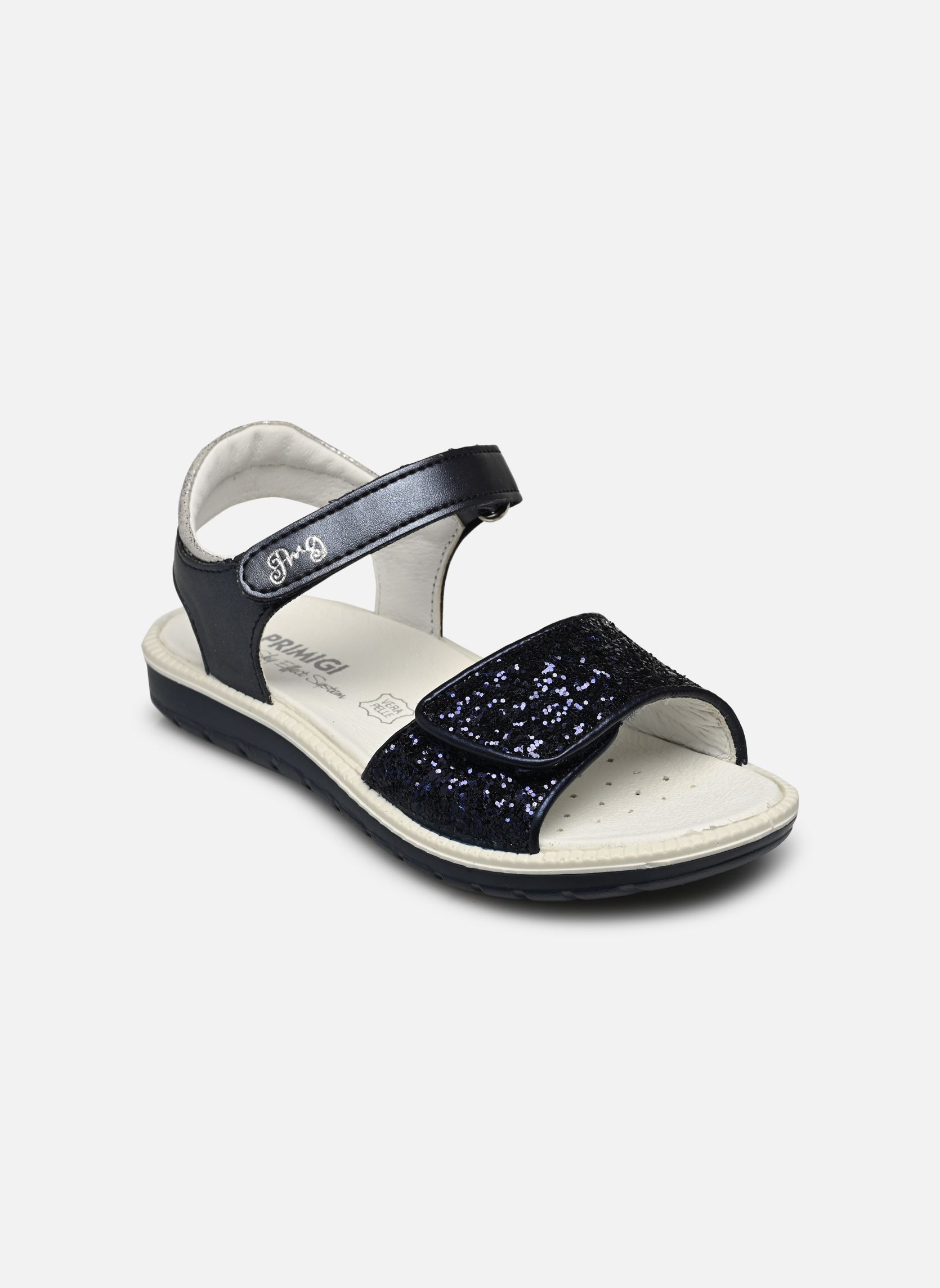 Sandalen PAL 38844 meisjes blauw Primigi Sandalen PAL 38844 meisjes blauw BLEU