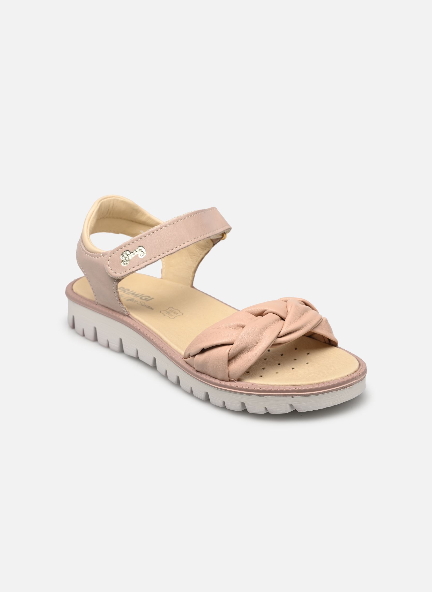 Sandalen PAX 3861 mädchen rosa Primigi Sandalen PAX 3861 mädchen rosa ROSE ANTIQUE