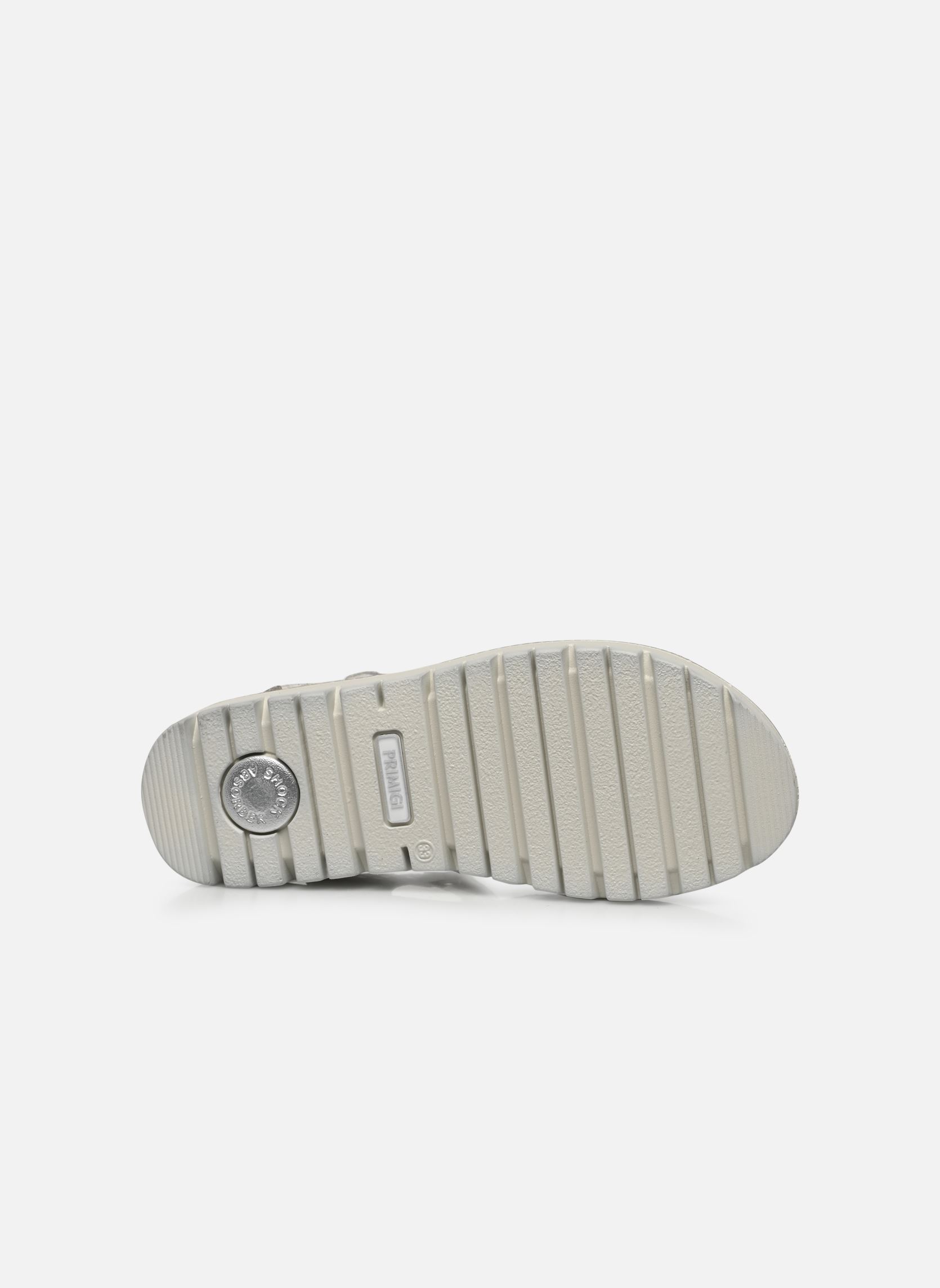 Sandales PAX 38862 fille blanc Primigi Sandales PAX 38862 fille blanc BLANC